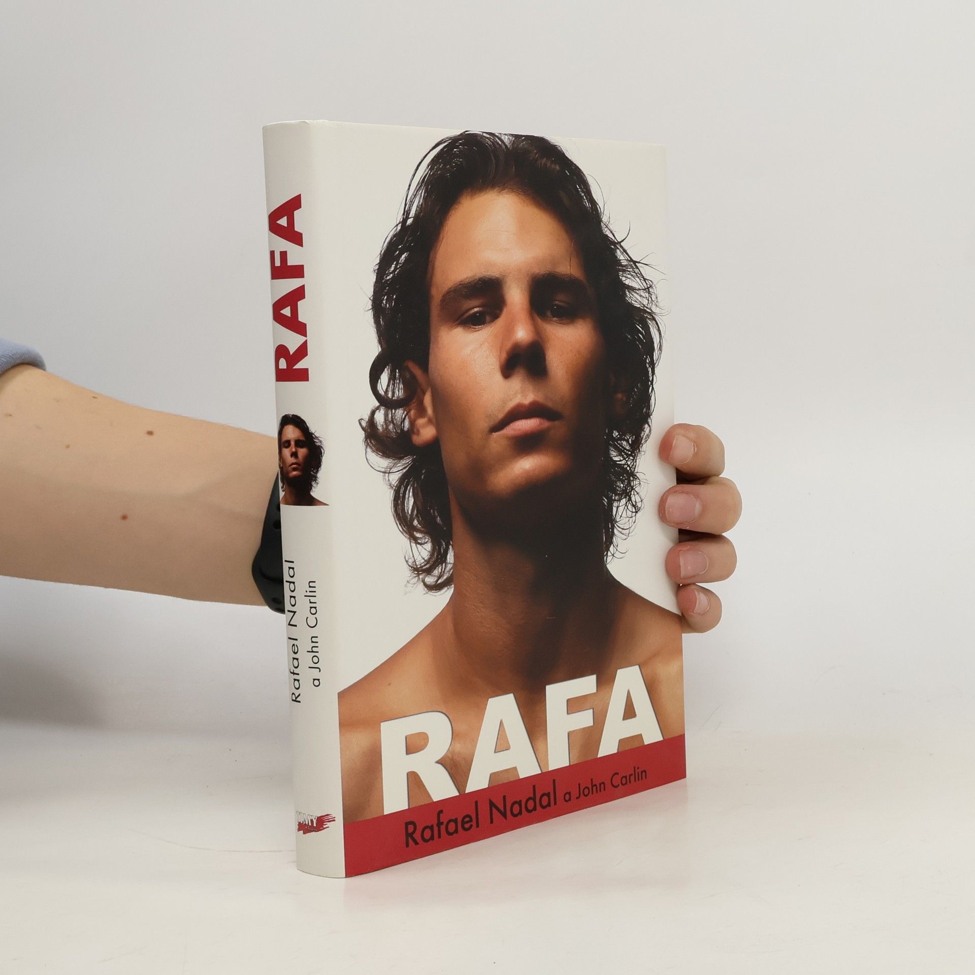 Rafael Nadal Rafa