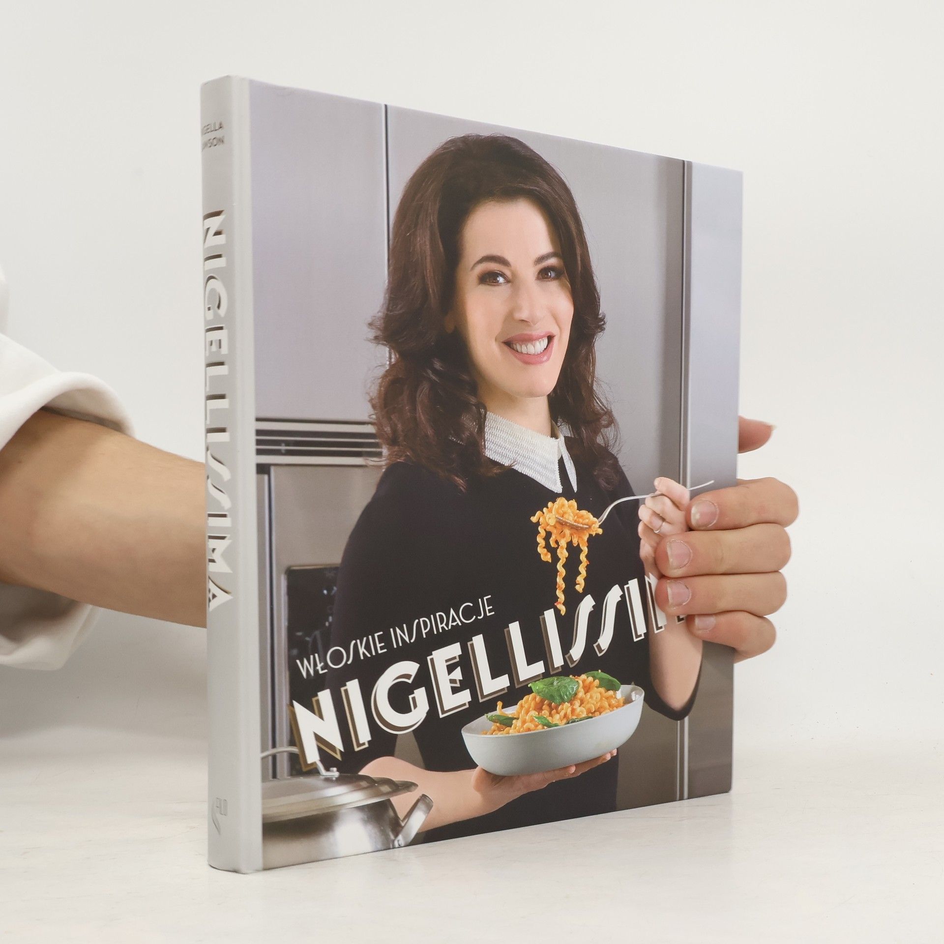 Nigella Lawson Nigellissima