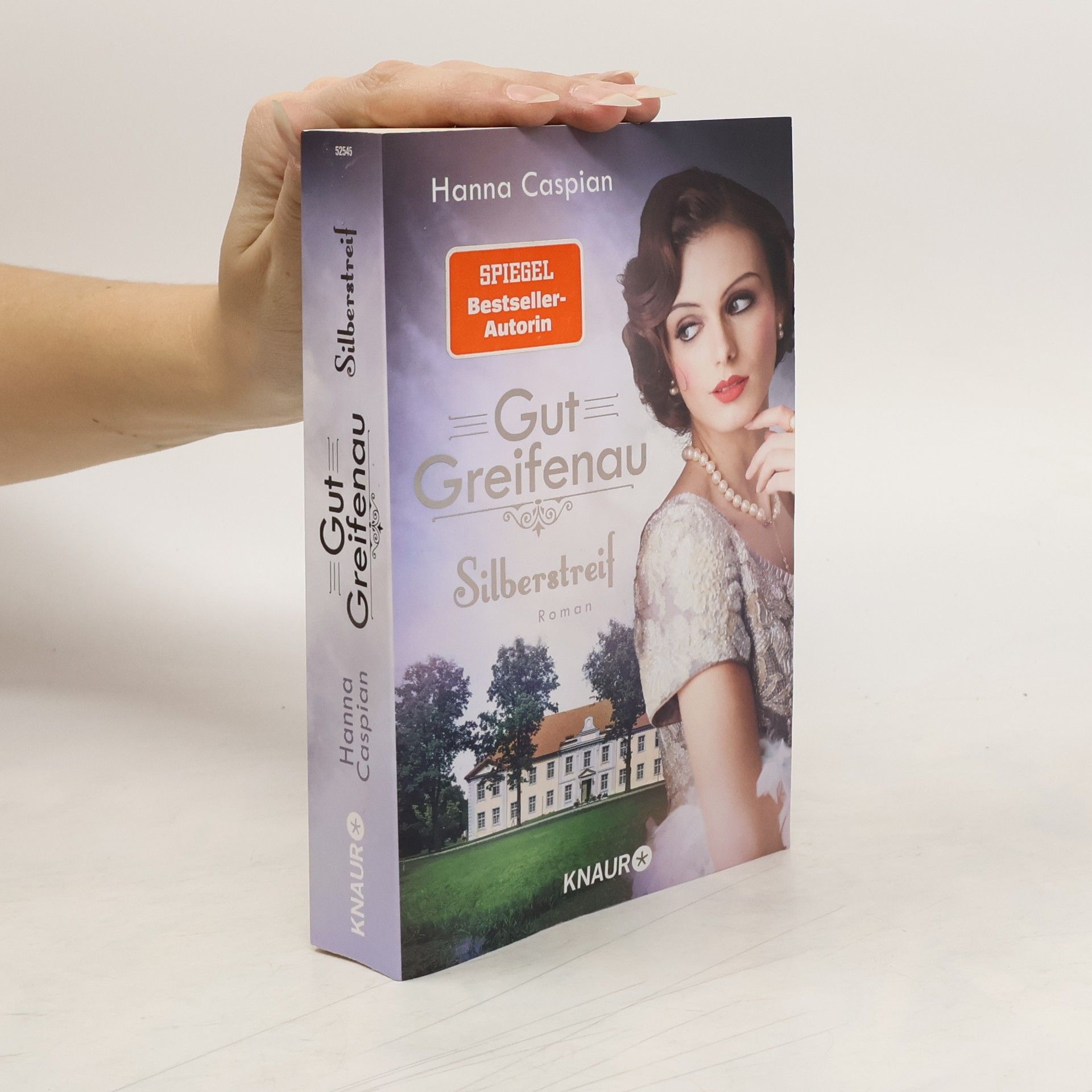 Gut Greifenau - Silberstreif