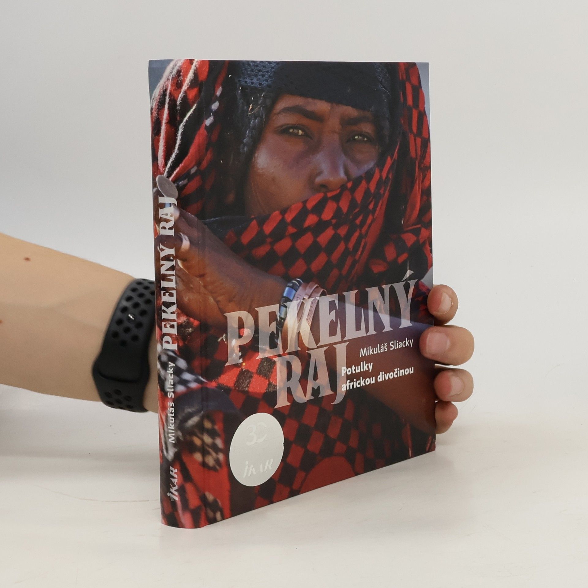 Mikuláš Sliacký Pekelný raj