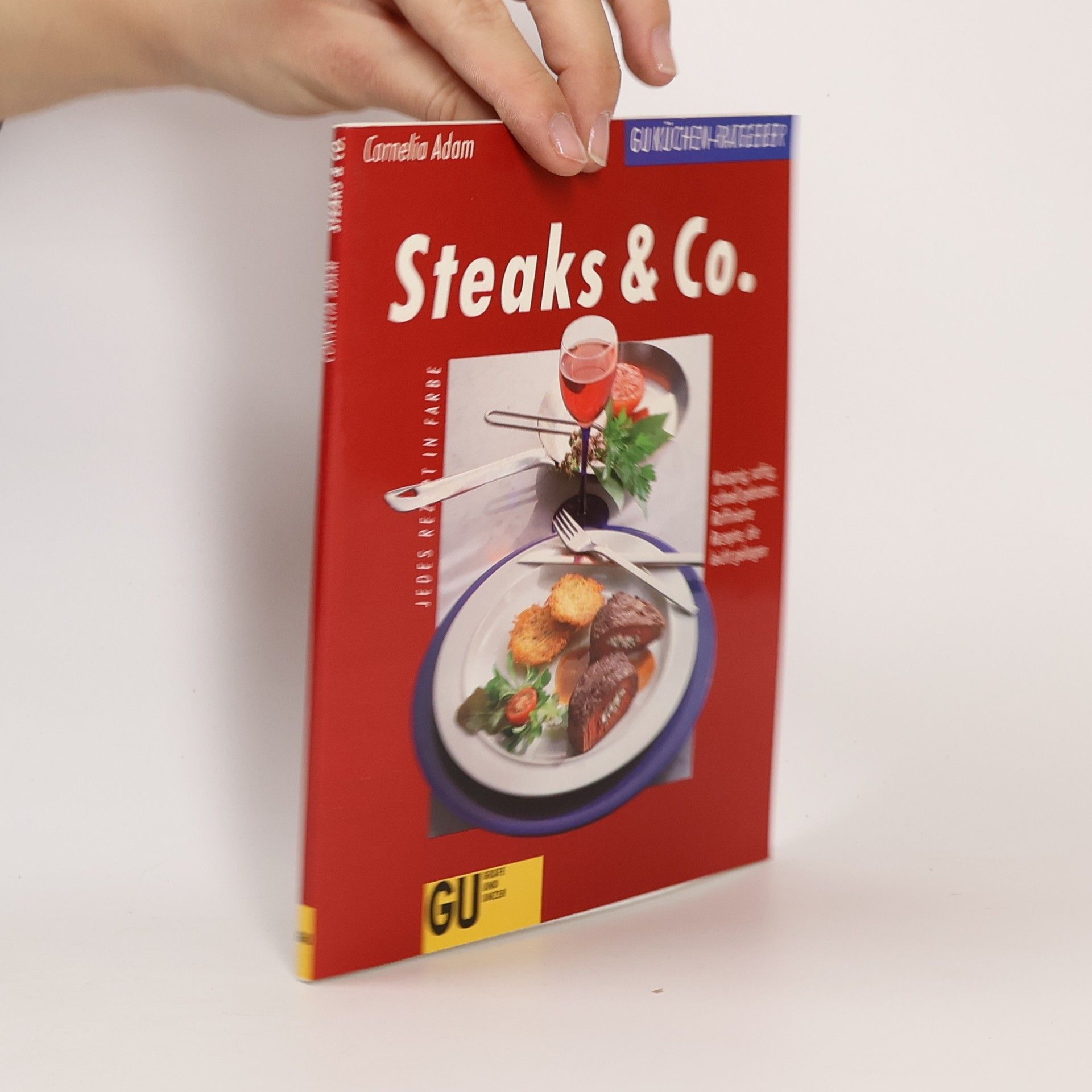 Collectif d'auteurs Steaks & Co.