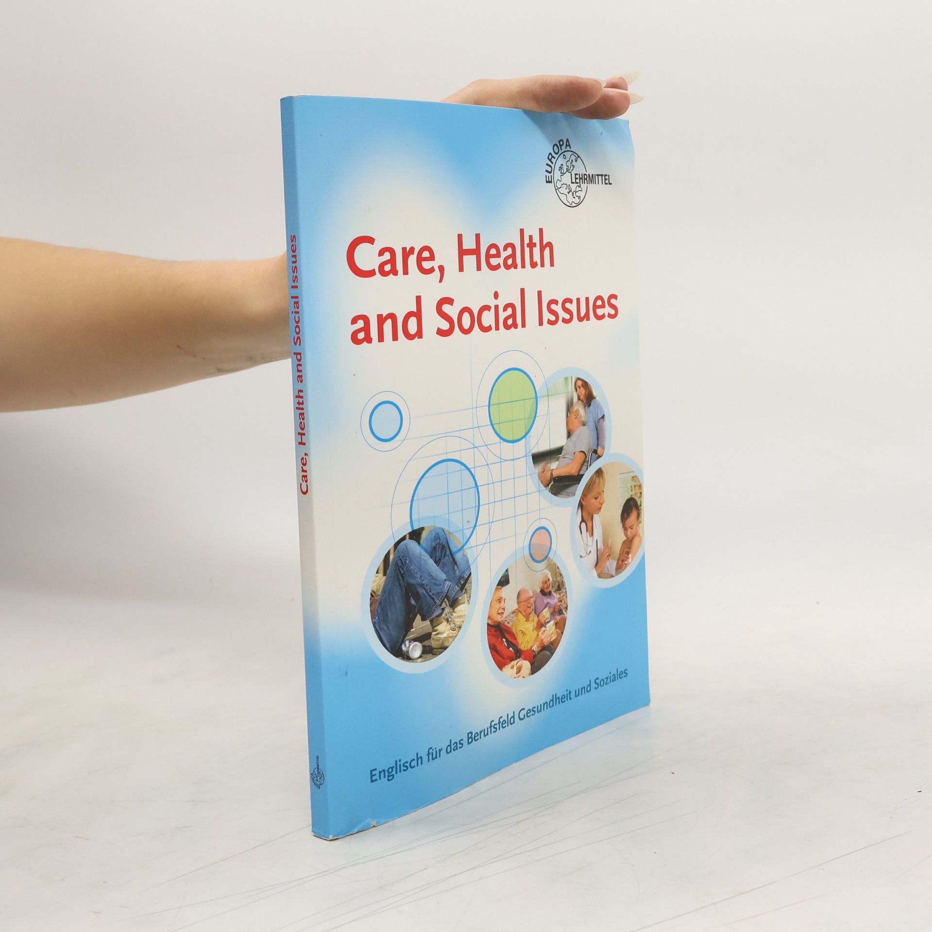 John Payne Care, health and social issues