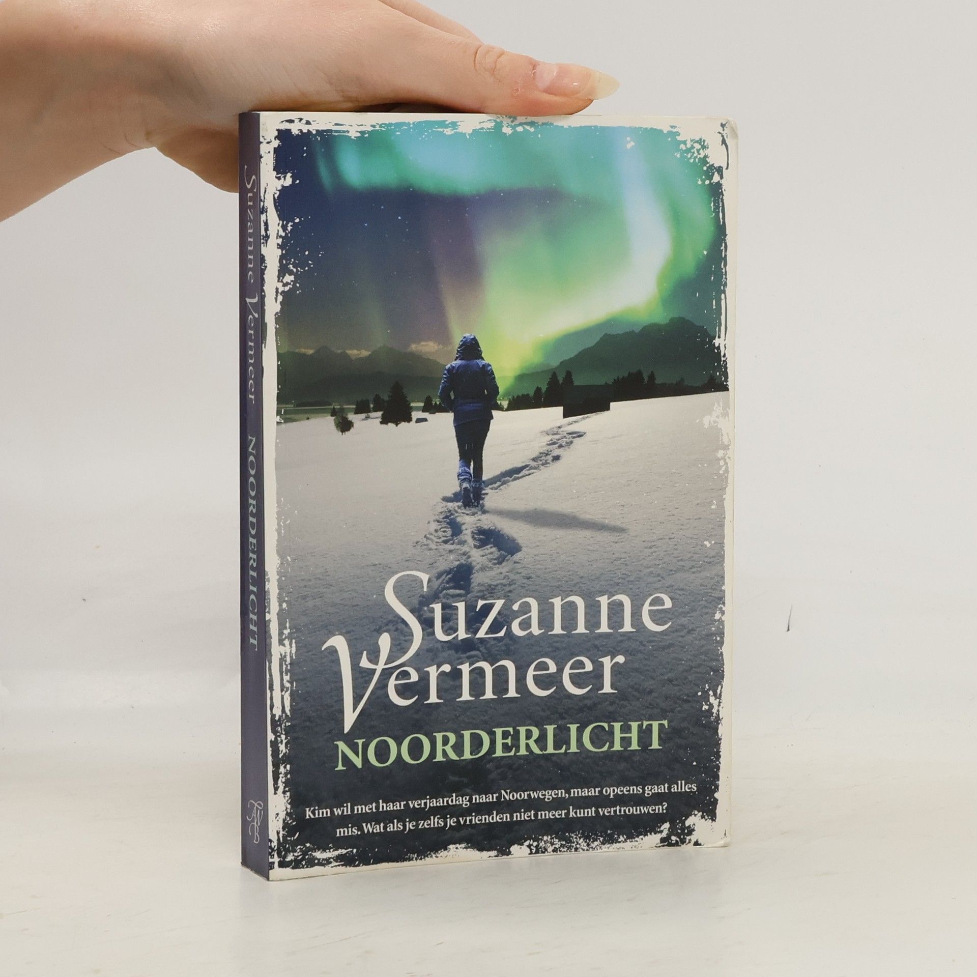 Suzanne Vermeer Noorderlicht - druk 3