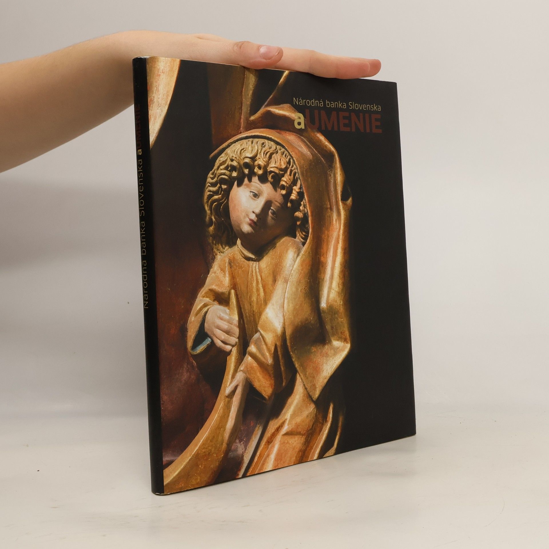 Národná banka Slovenska a umenie