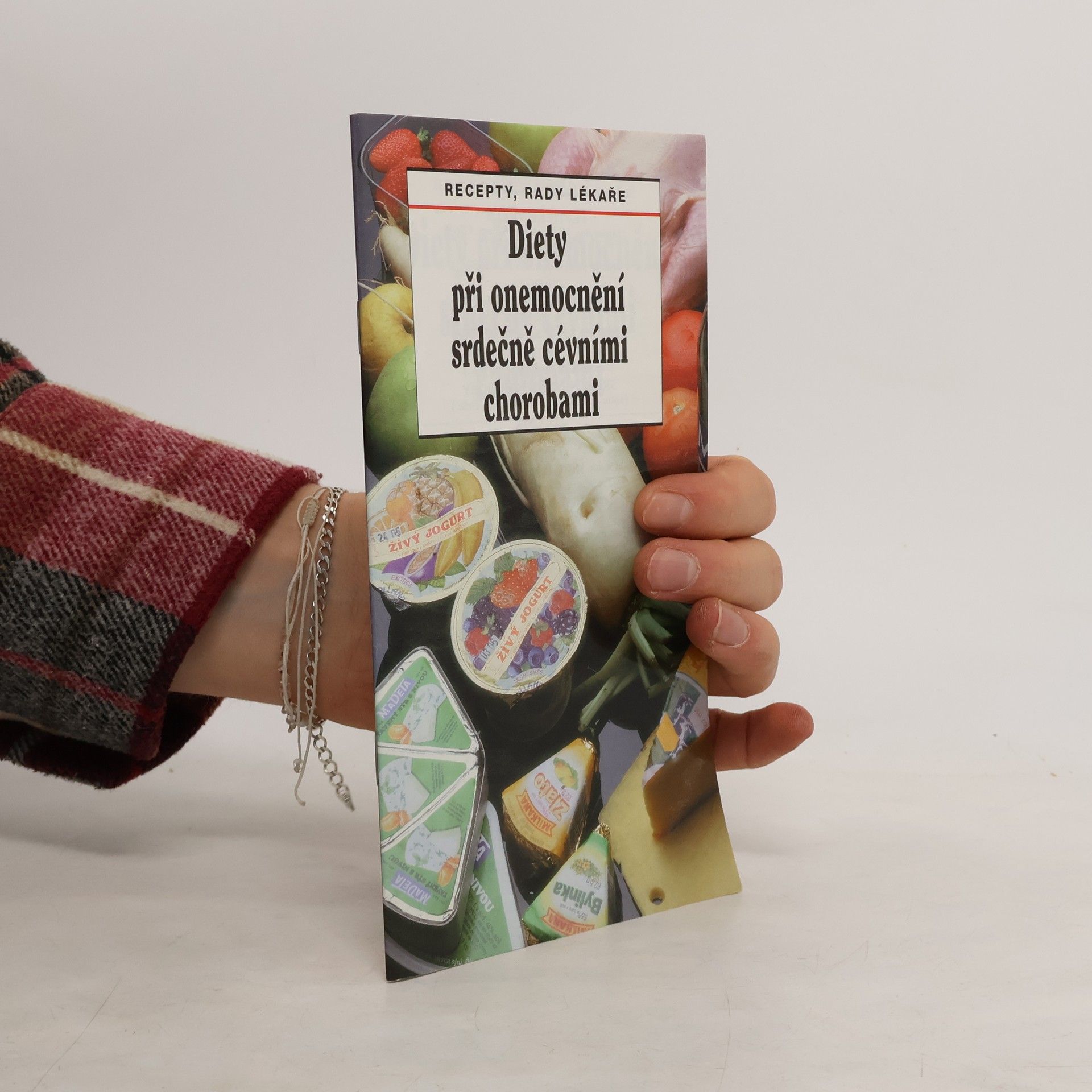 Petr Widimský Diety při onemocnění srdečně cévními chorobami