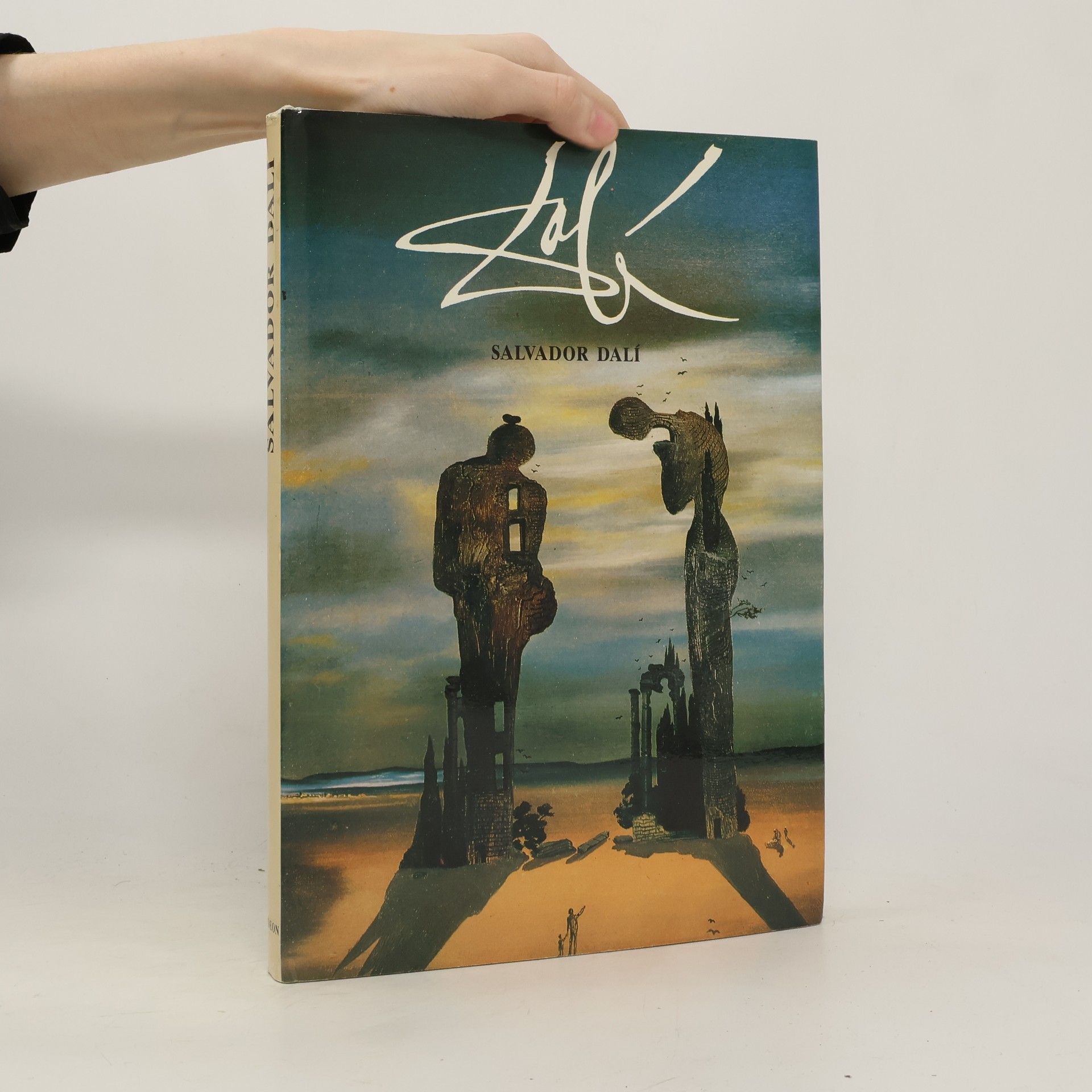 Salvador Dalí