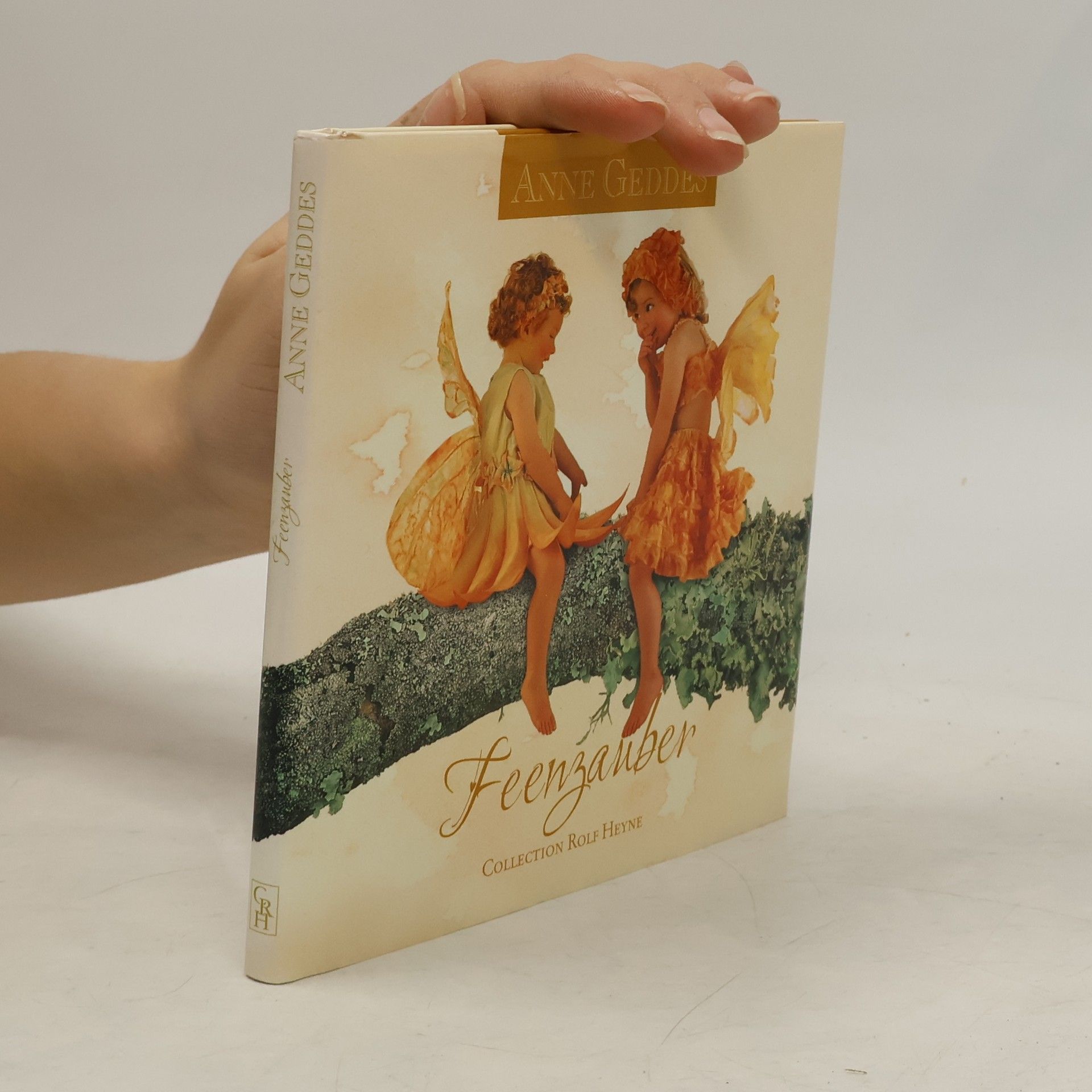 Anne Geddes Feenzauber