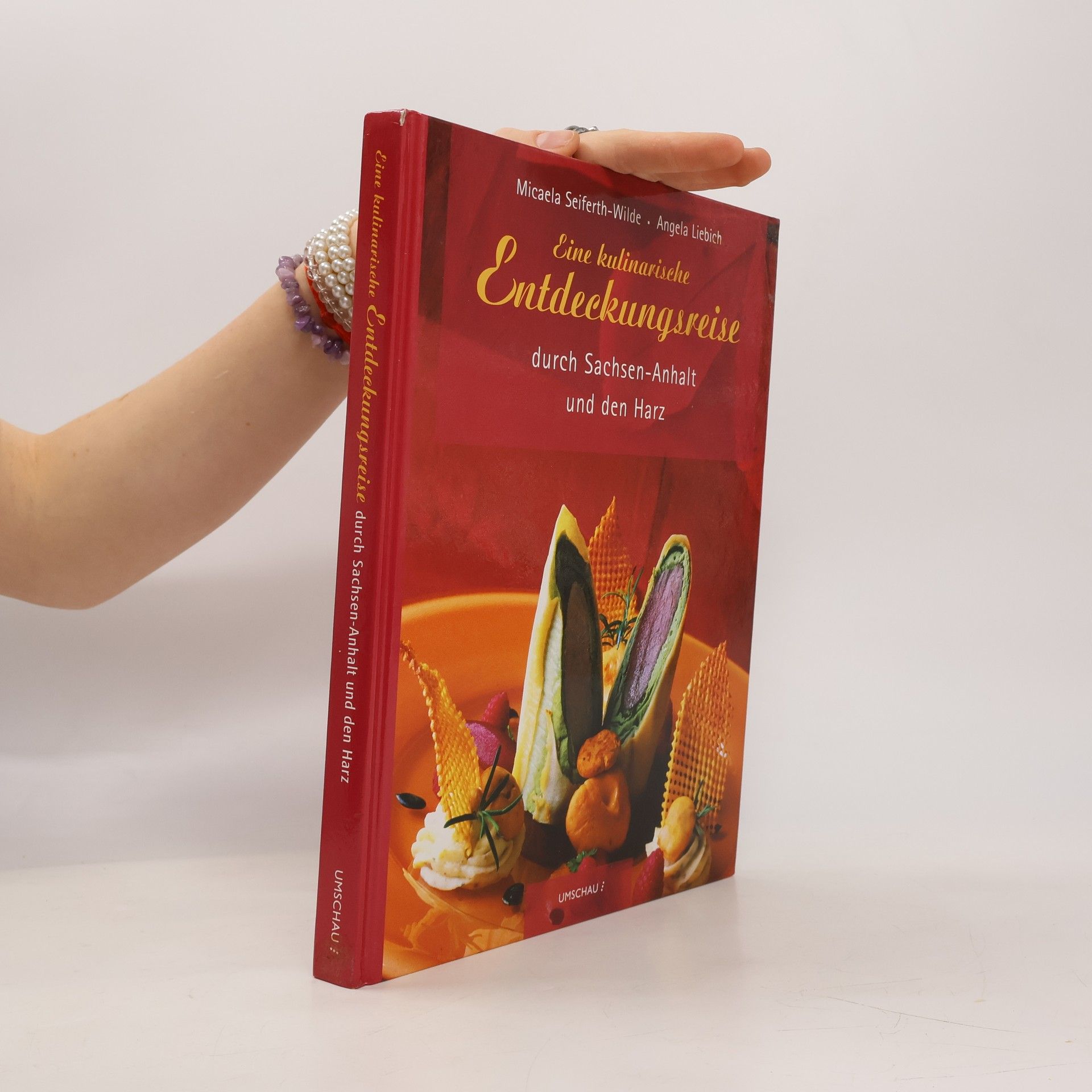 Eine kulinarische Entdeckungsreise durch Sachsen-Anhalt und den Harz
