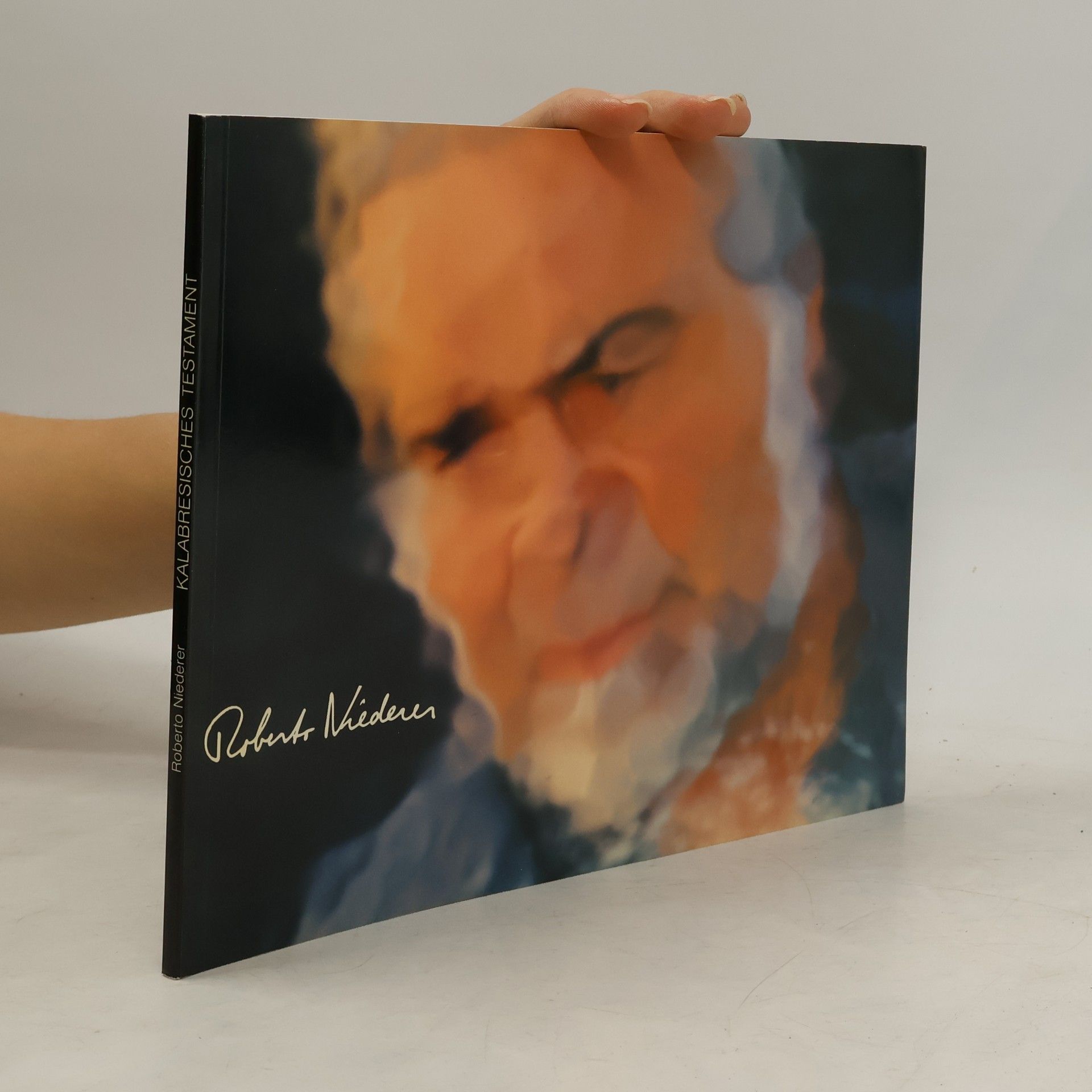 Otto Jolias Steiner Roberto Niederer