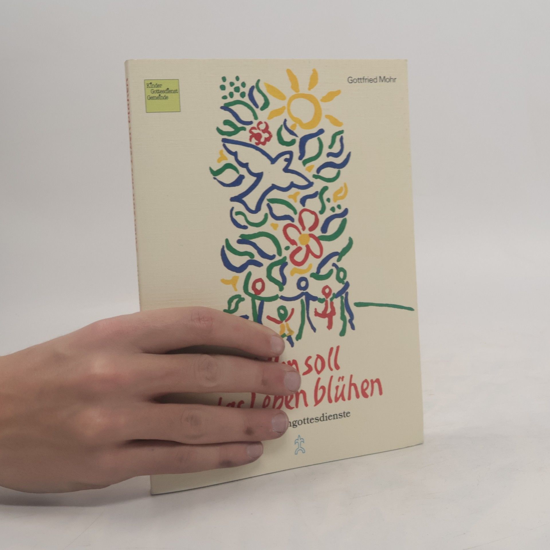 Allen soll das Leben blühen