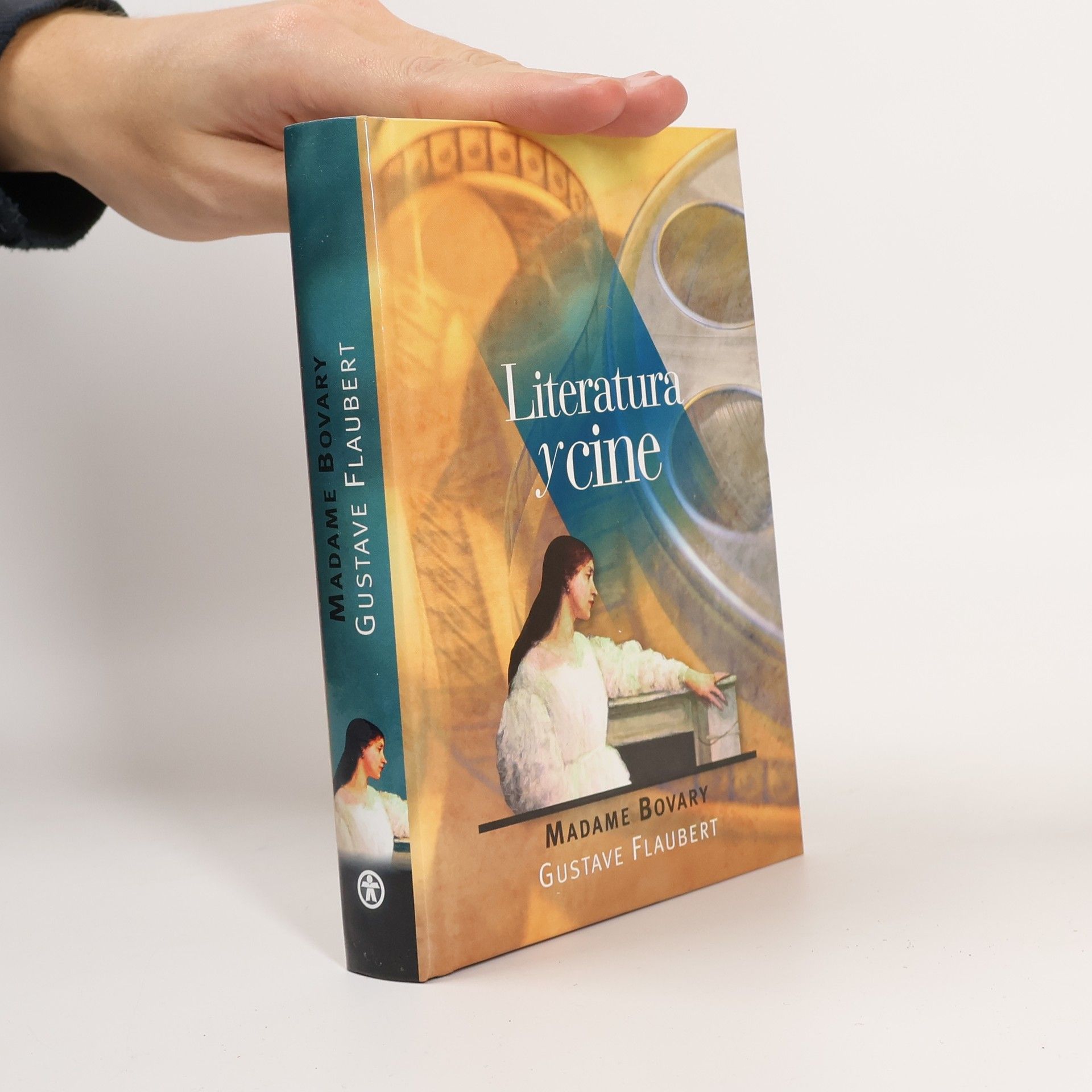 Gustave Flaubert Madame Bovary