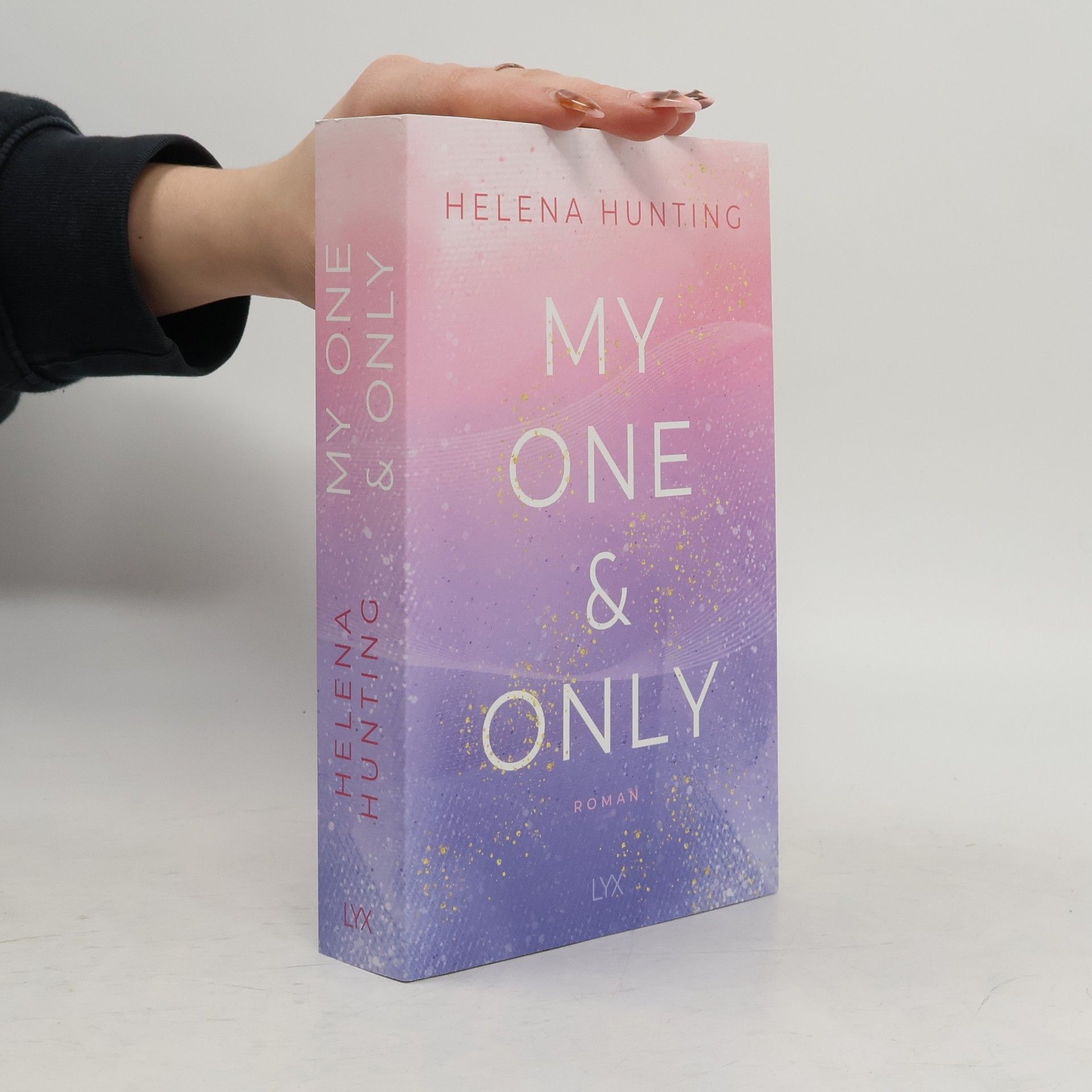 Helena Hunting My One And Only