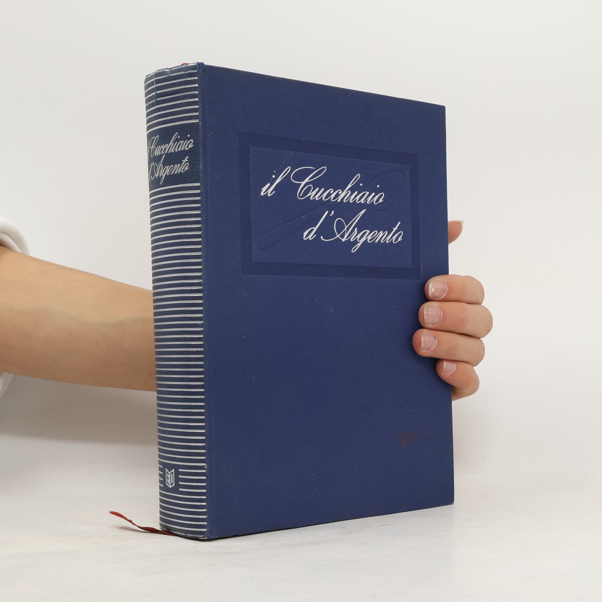 AA.VV. Il Cucchiaio d'Argento