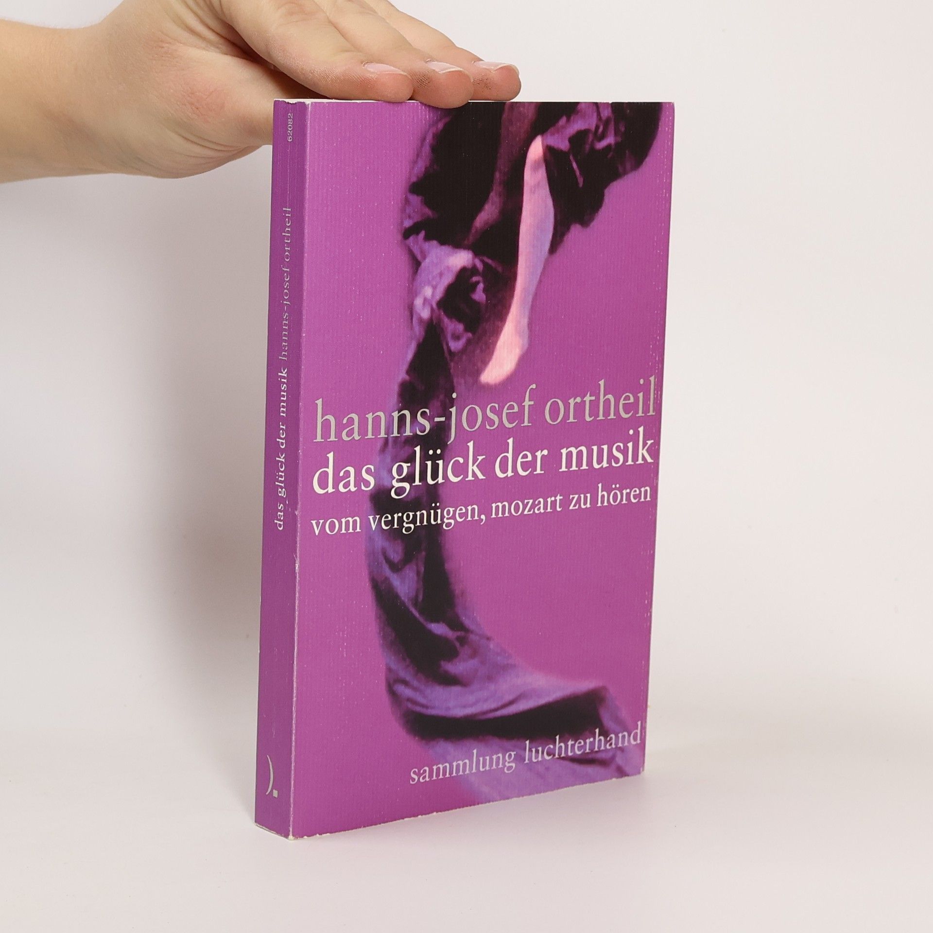 Das Glück der Musik