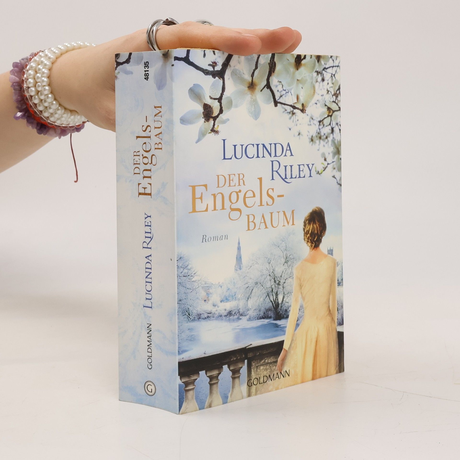 Lucinda Riley Der Engelsbaum