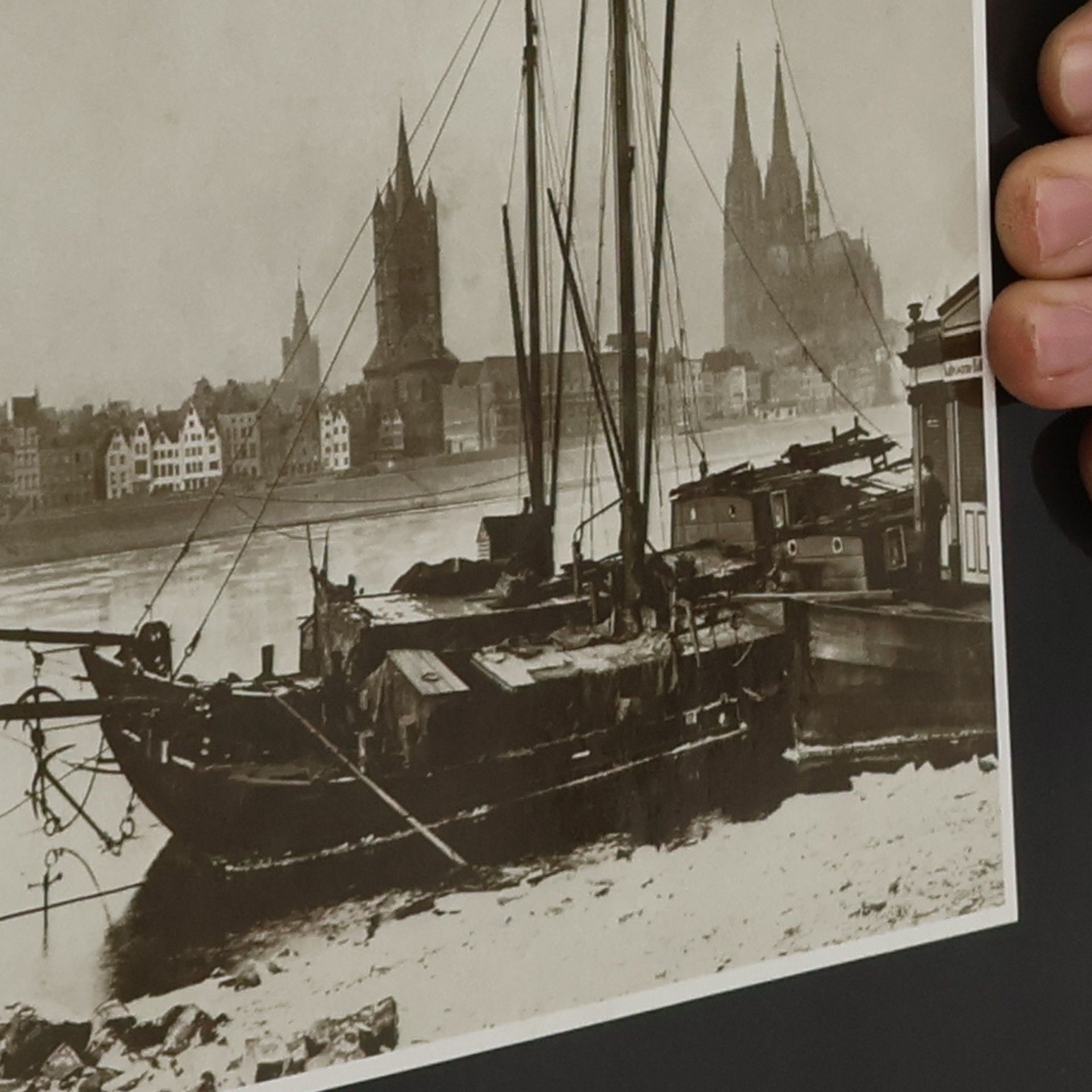 Leo Max Schwering Köln