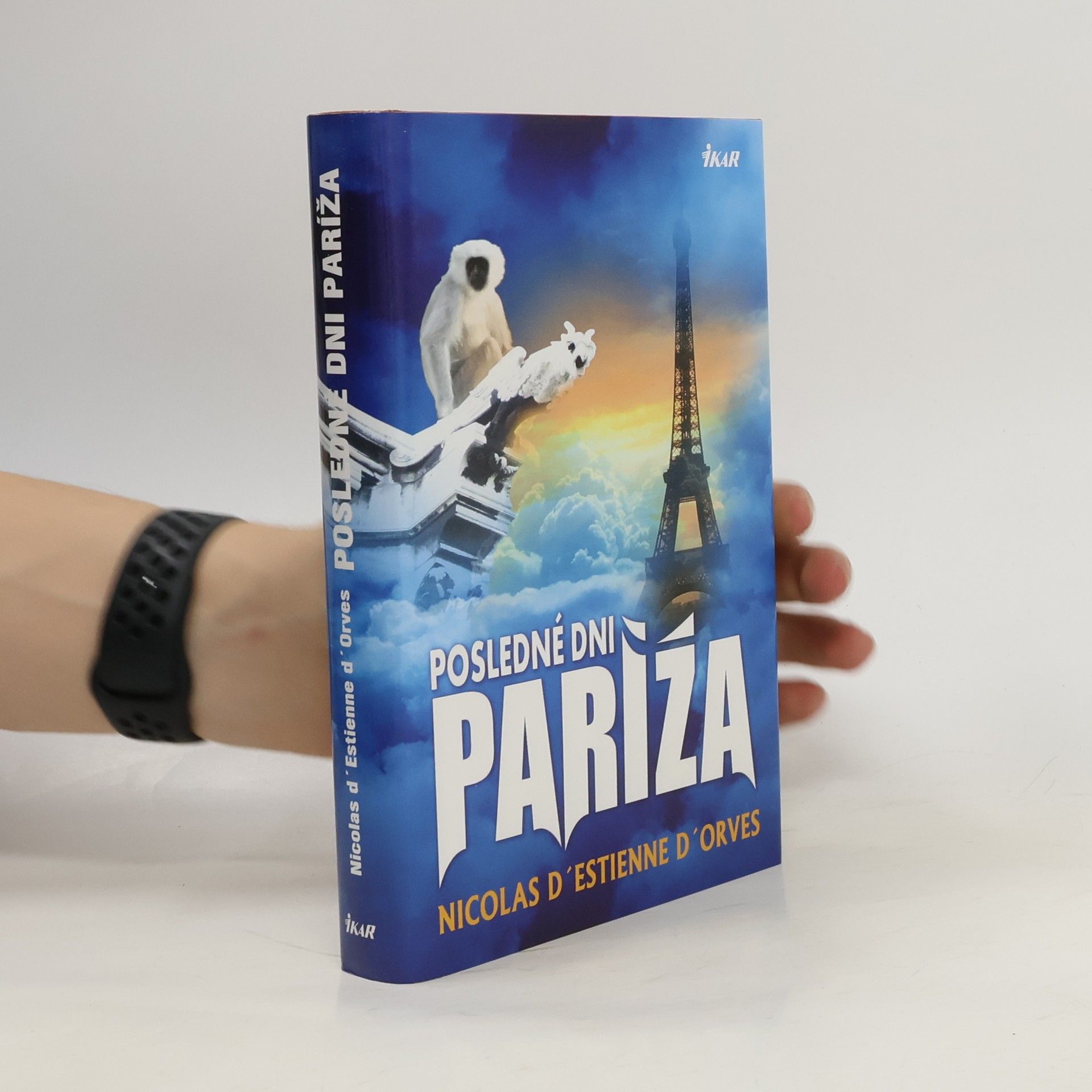 Posledné dni Paríža