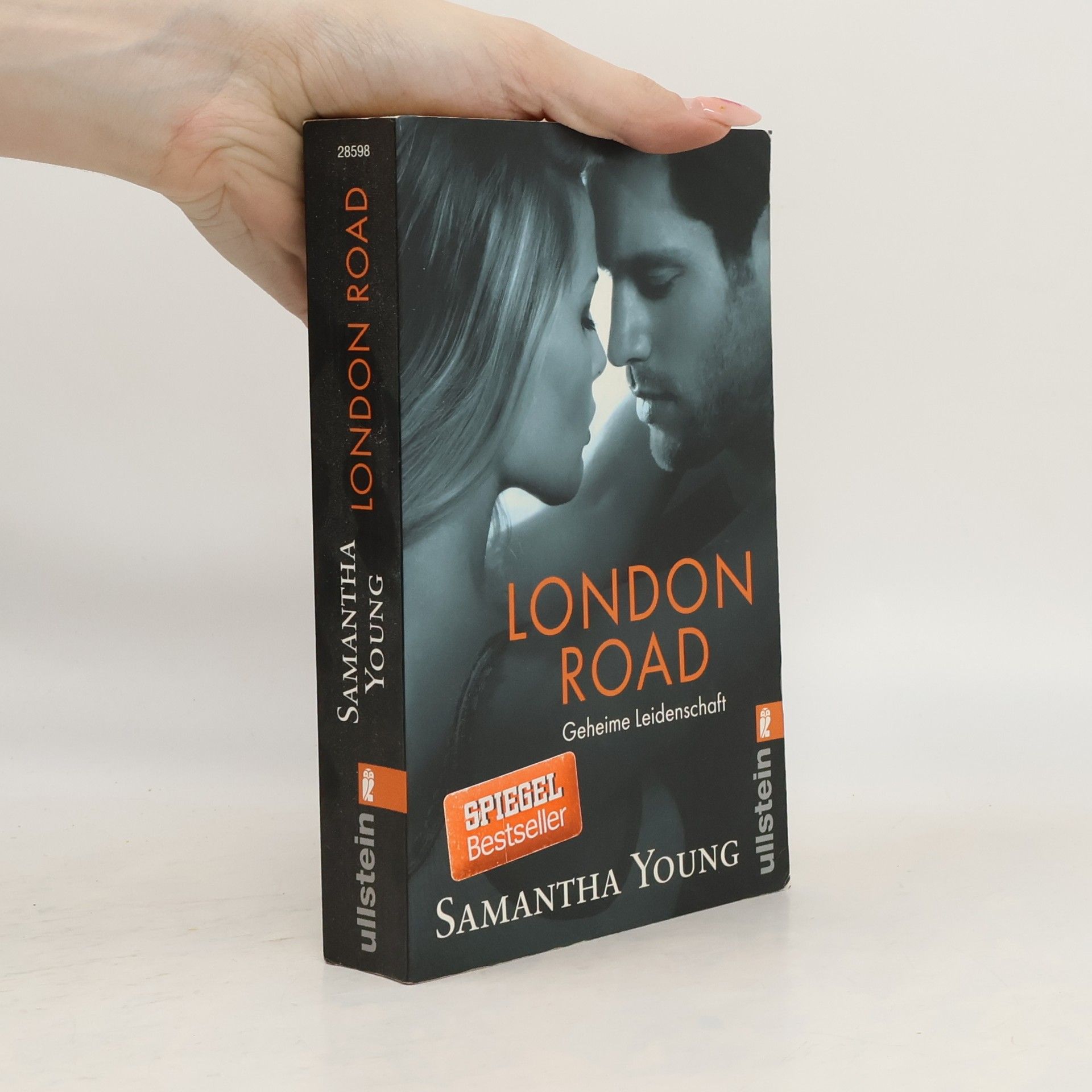 London Road: Geheime Leidenschaft