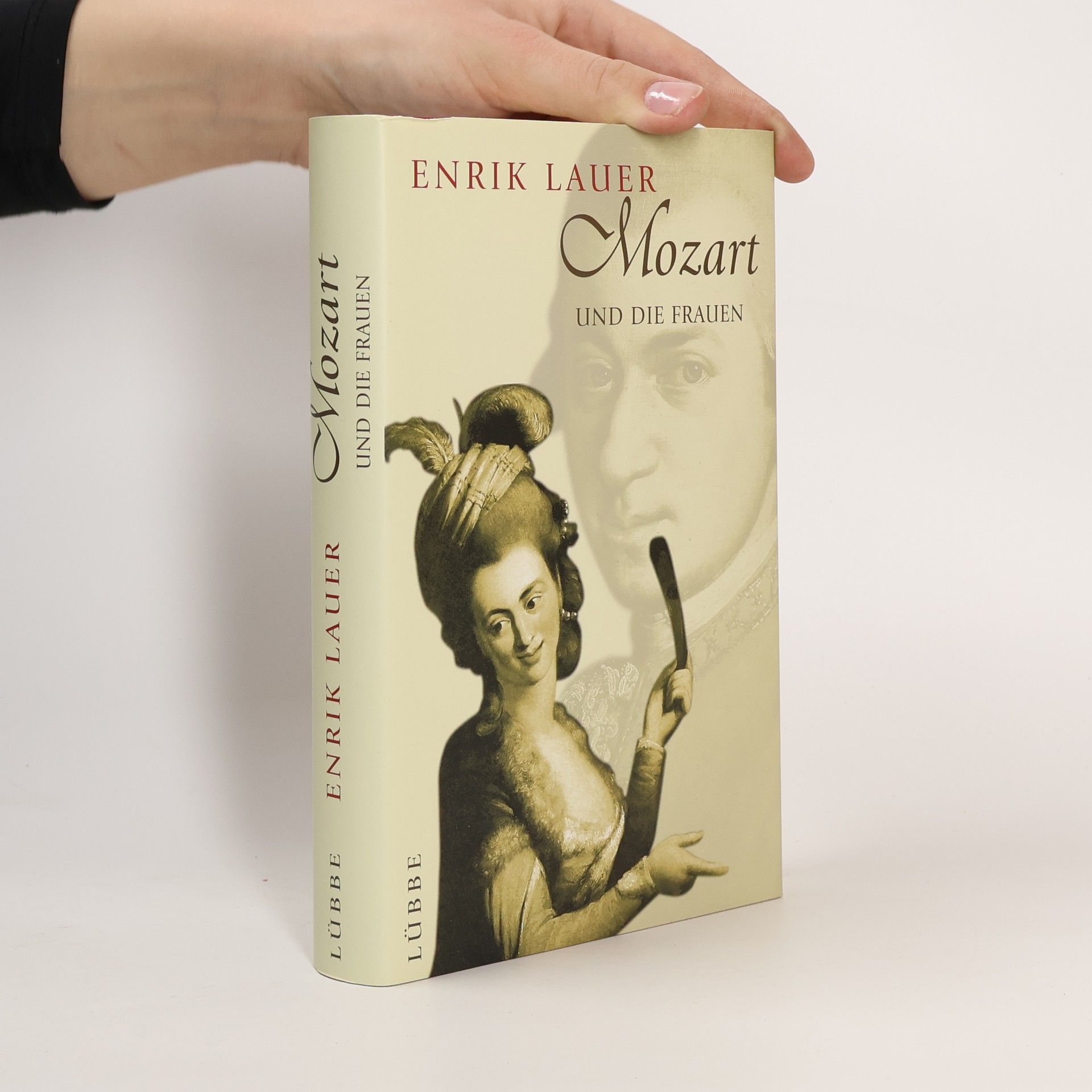 Mozart und die Frauen