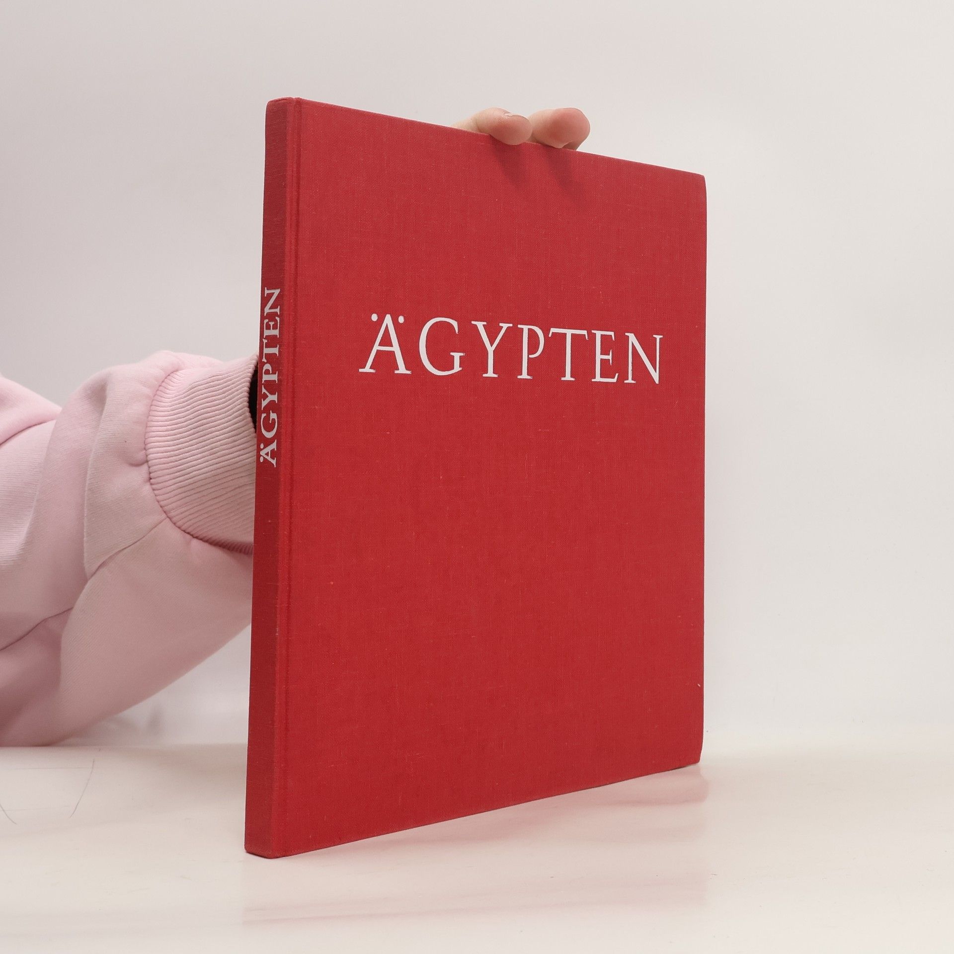 Autorenkollektiv Ägypten