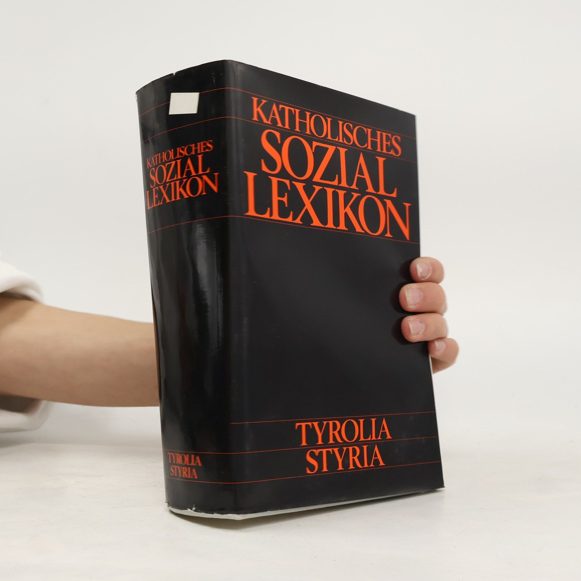 Alfred Klose Katholisches Sozial Lexikon