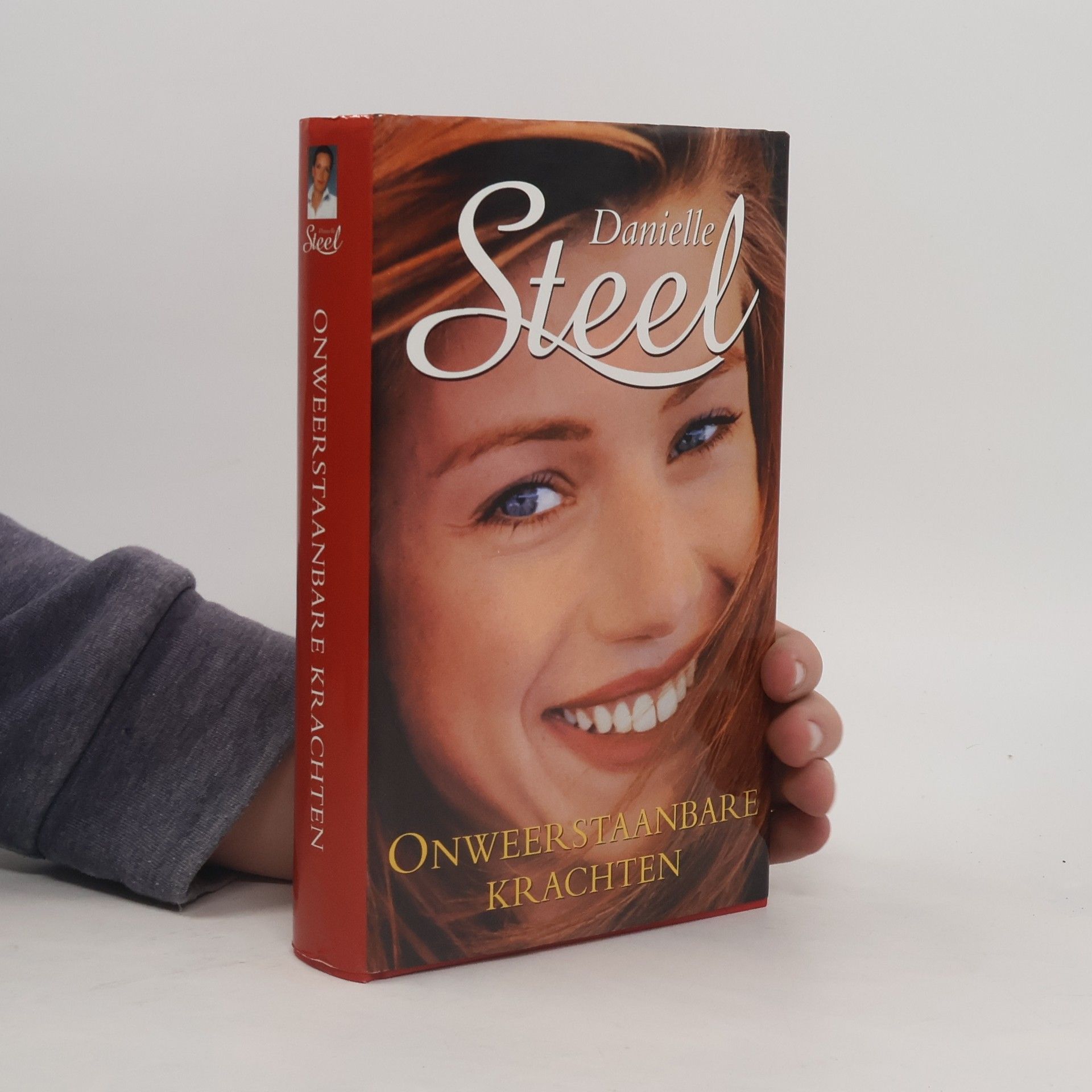 Onweerstaanbare krachten