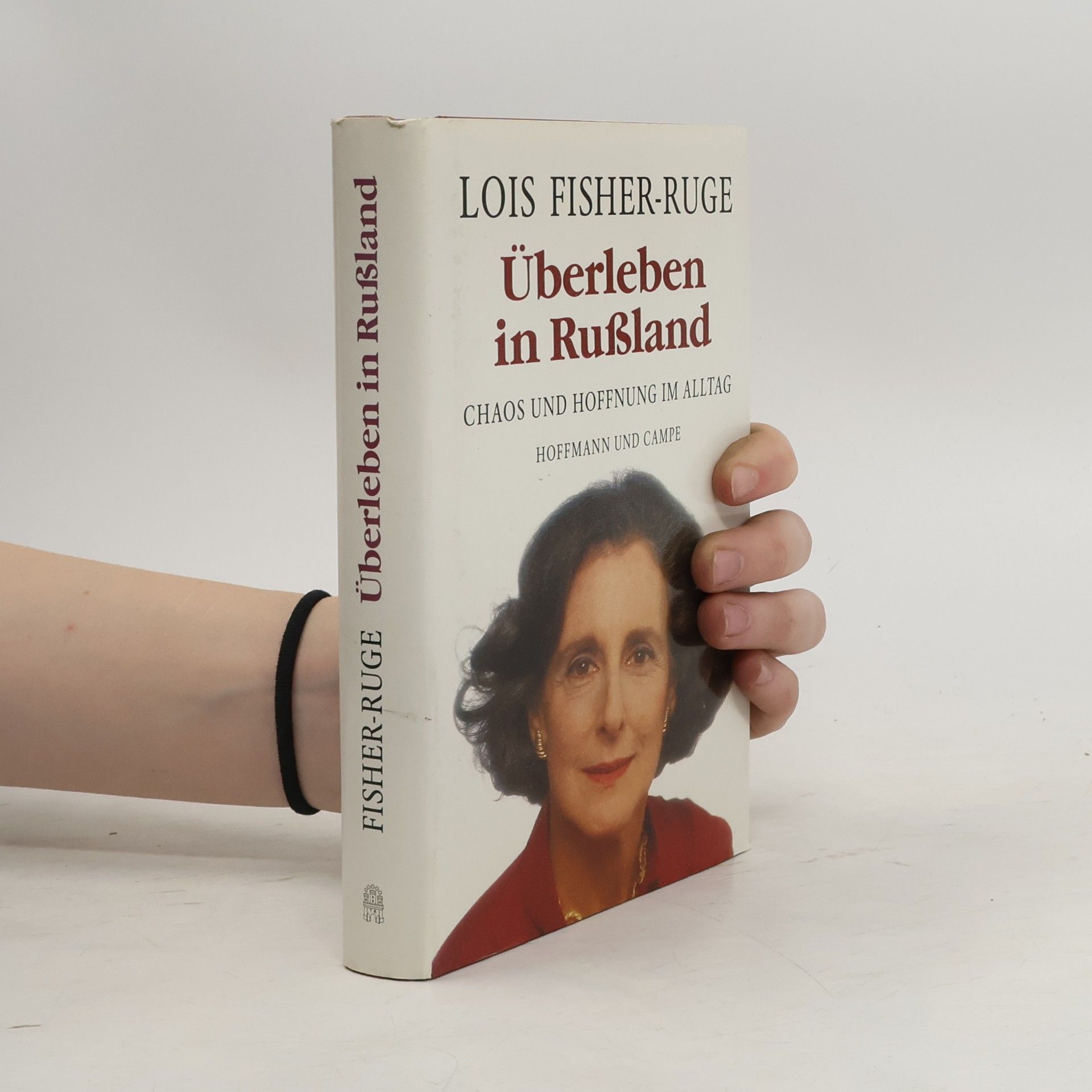 Überleben in Russland