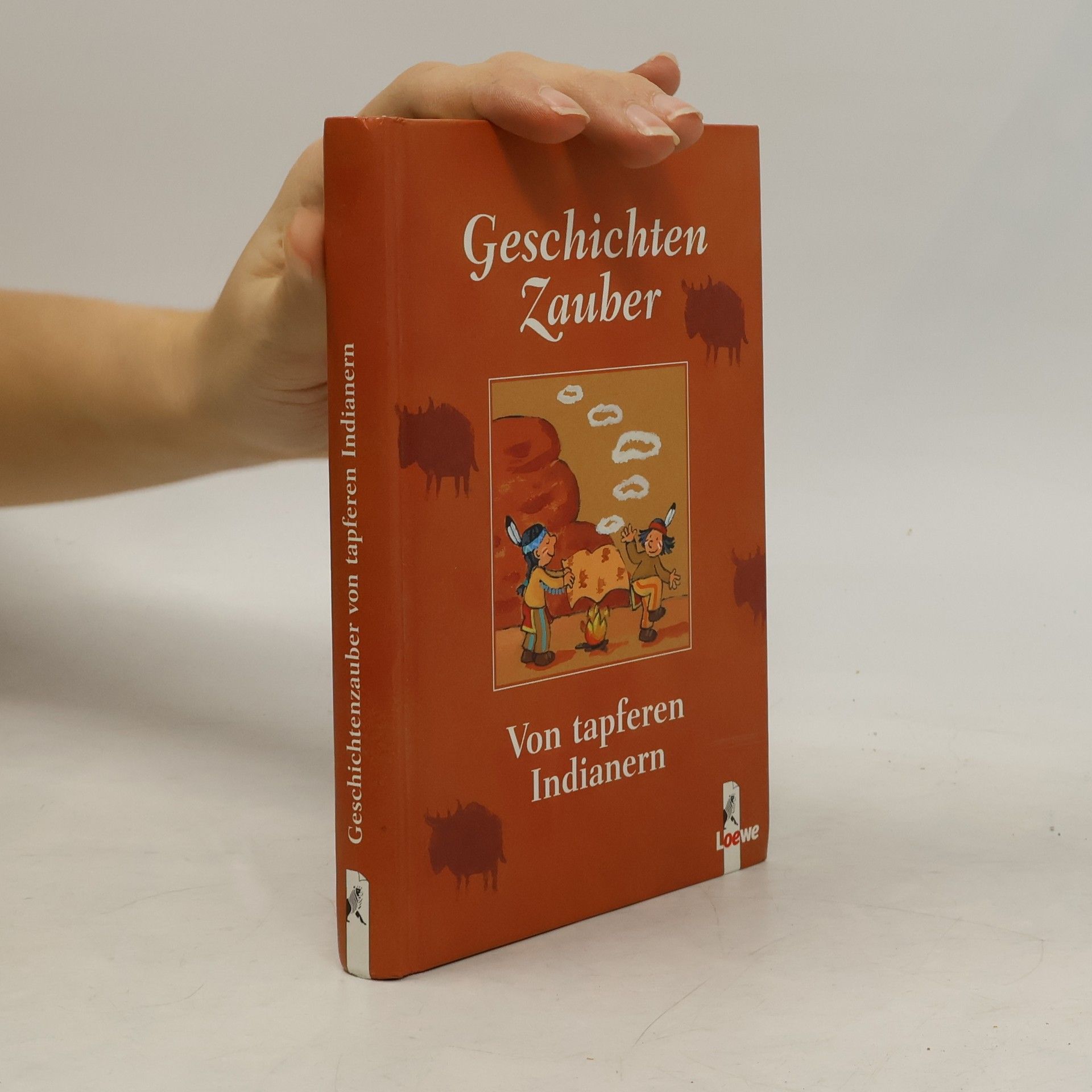 Collectif d'auteurs GeschichtenZauber