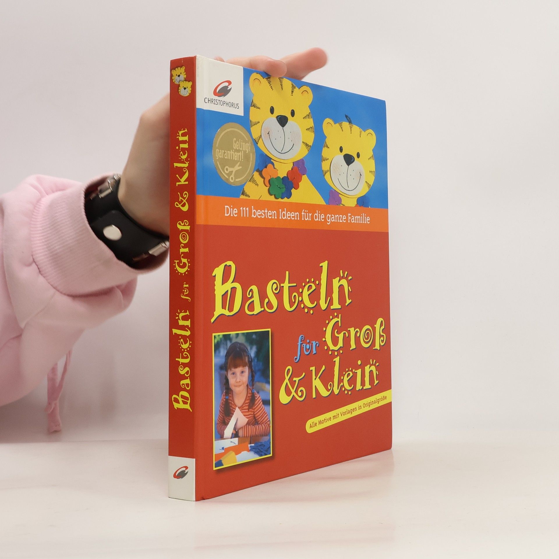 Ursula Brunn Steiner Basteln für Groß & Klein