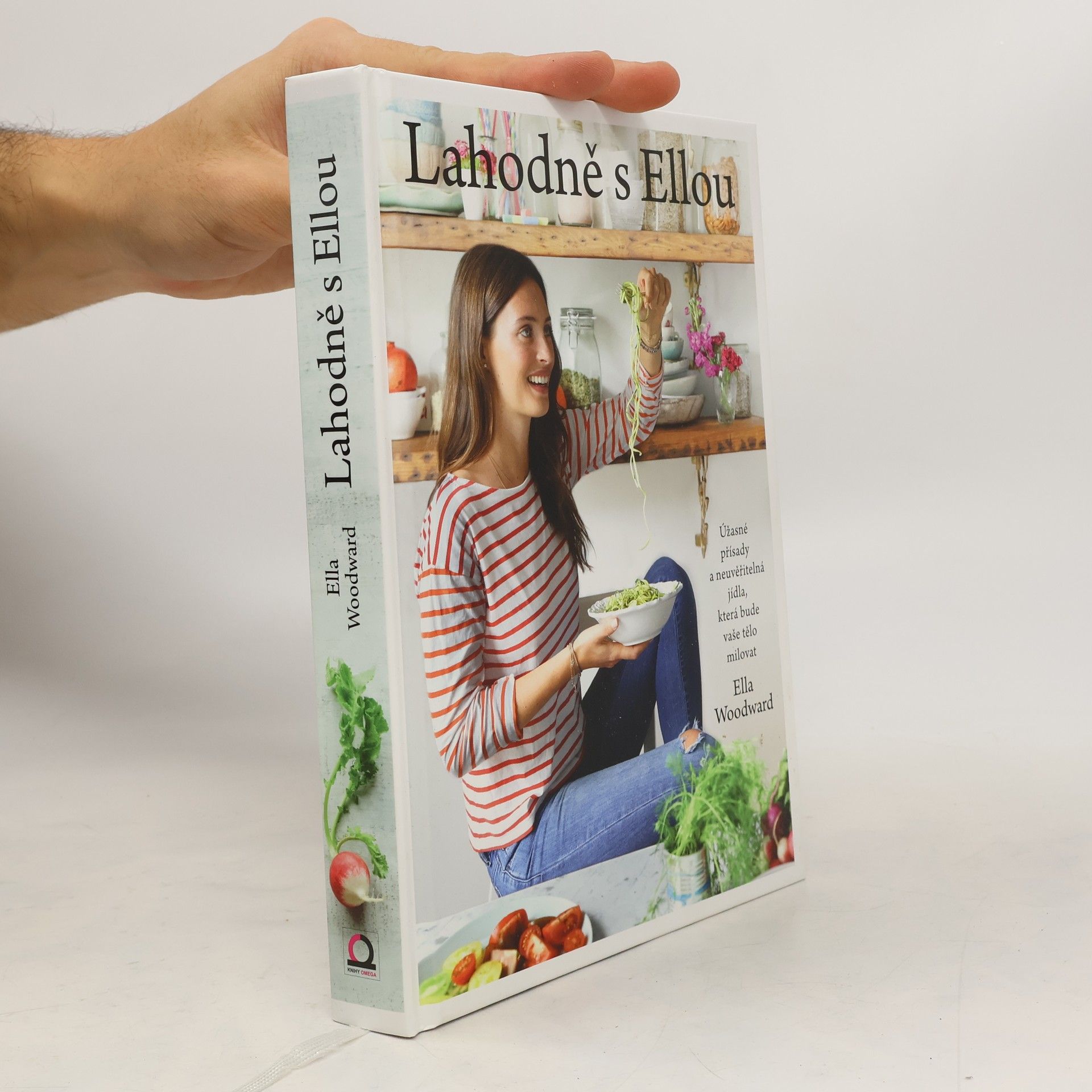 Lahodně s Ellou