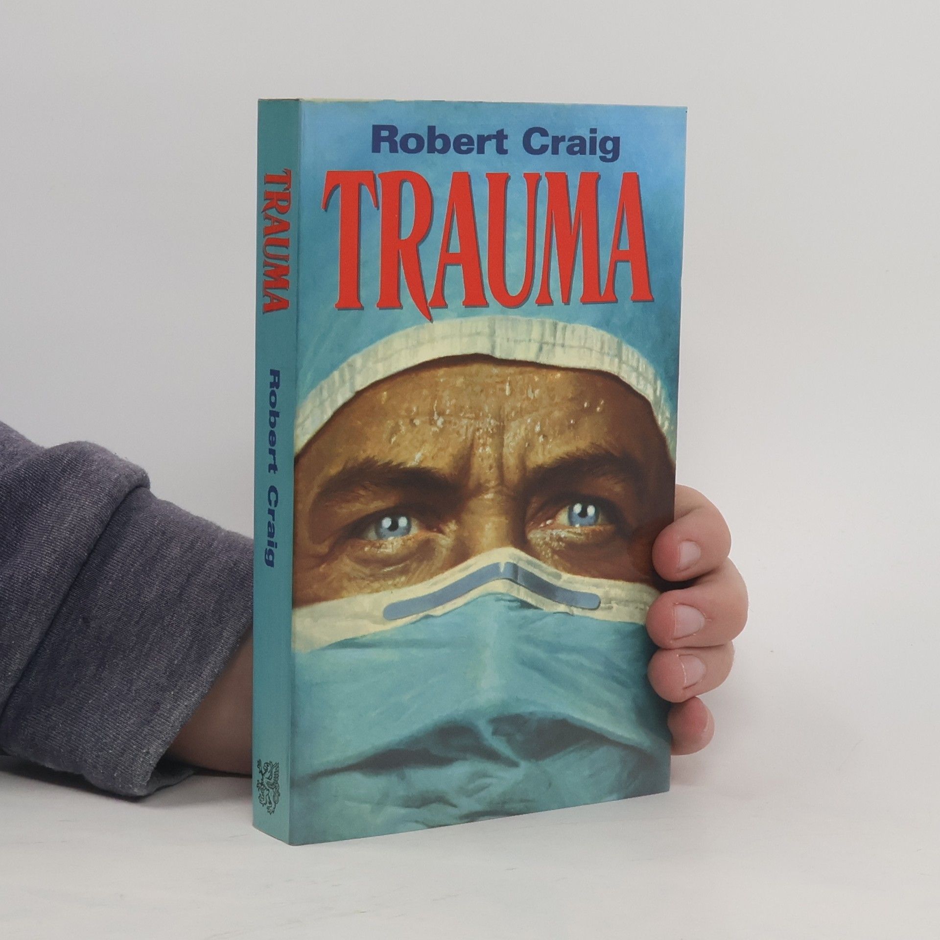 Robert Craig Trauma