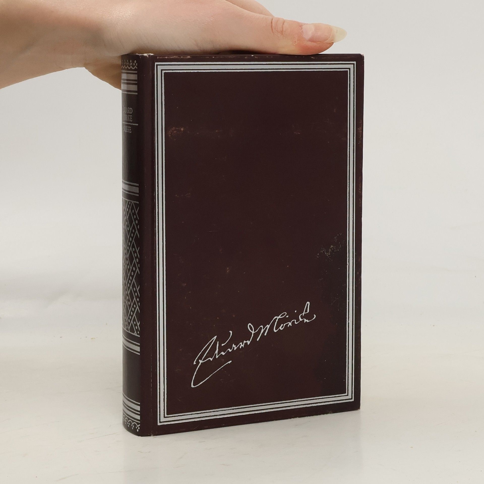 Eduard Mörike Briefe II.