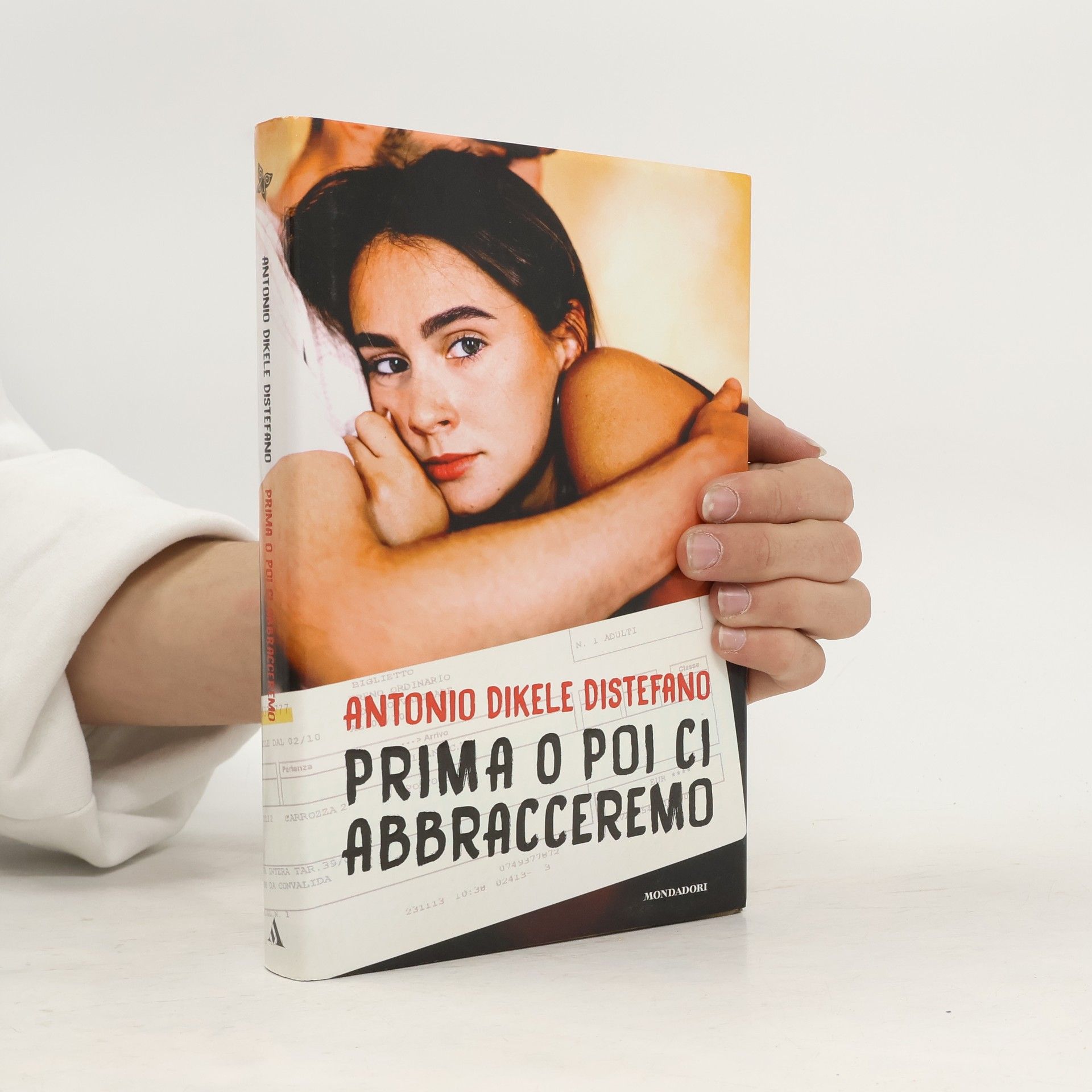 Prima o poi ci abbracceremo