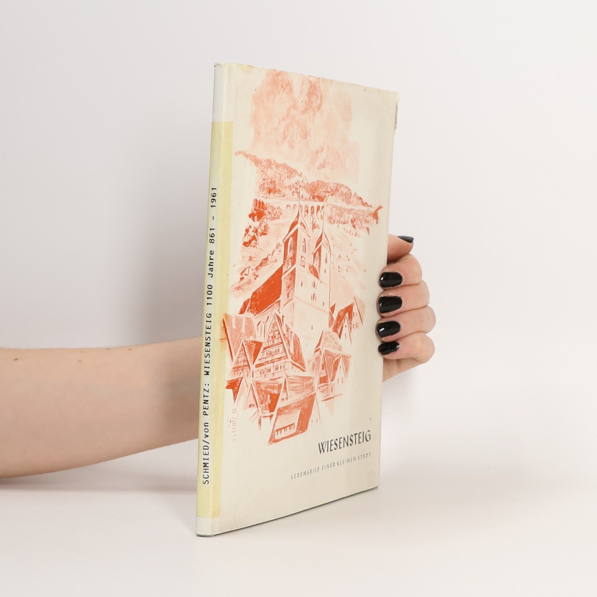 Autorenkollektiv Wiesensteig