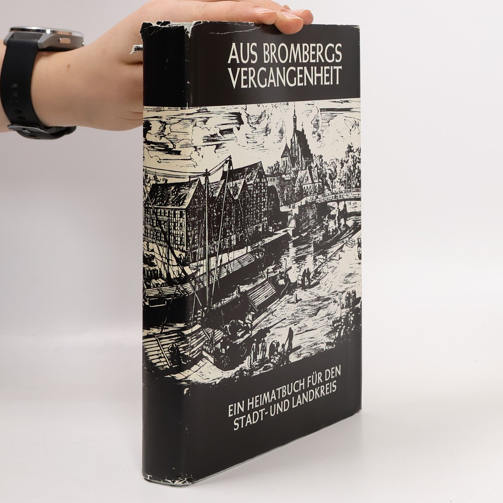 Aus Brombergs Vergangenheit