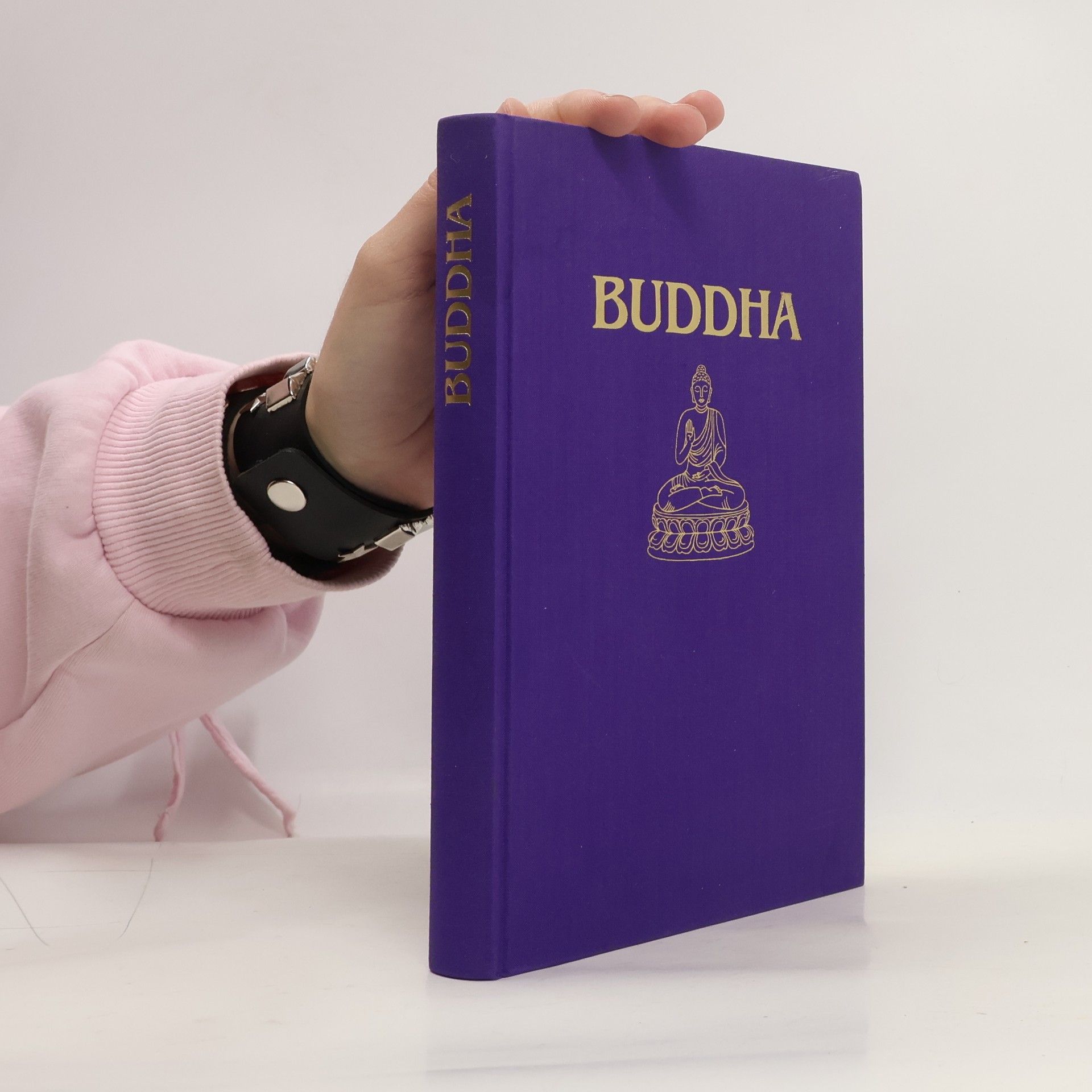 Kolektív autorov Buddha