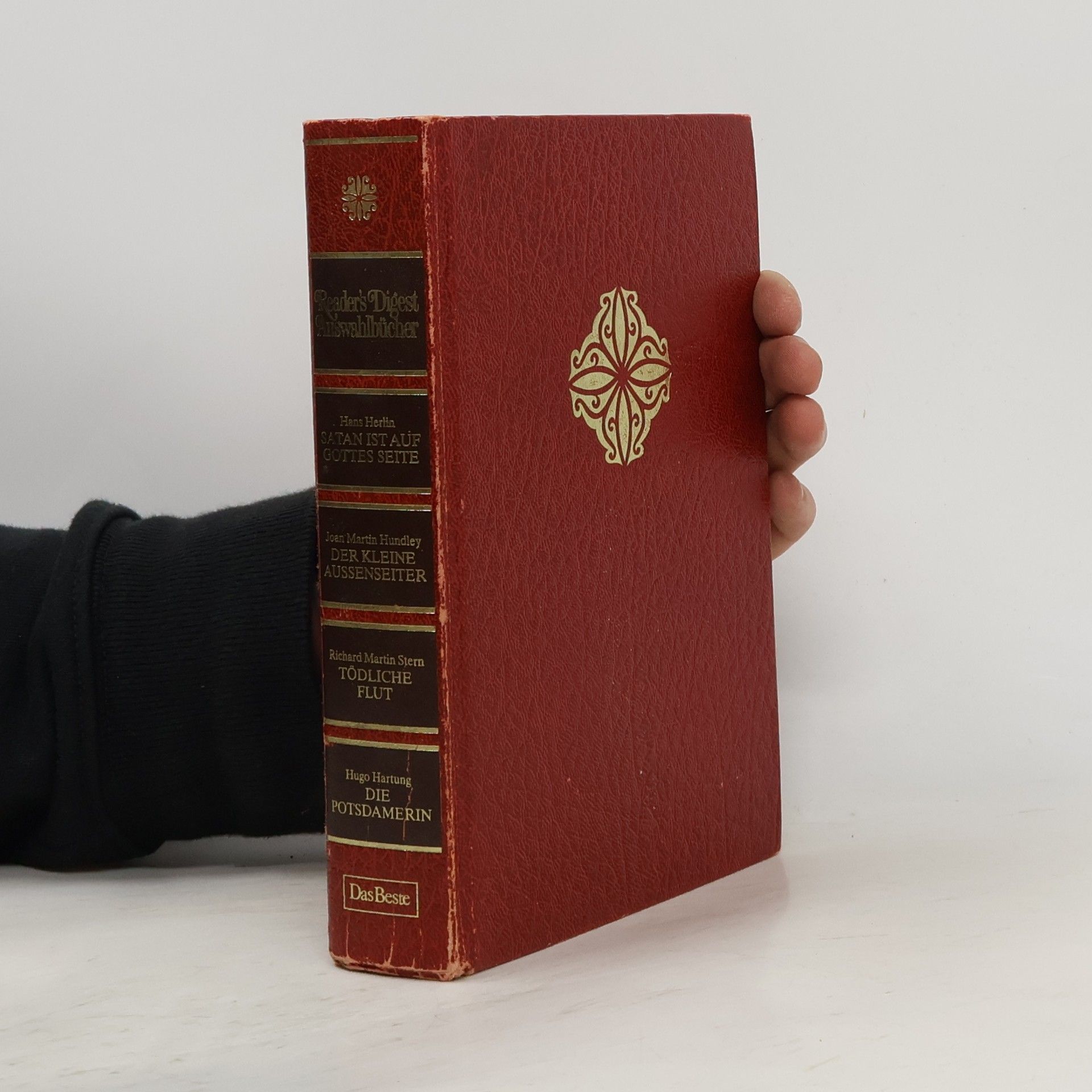 Reader's Digest Auswahlbücher