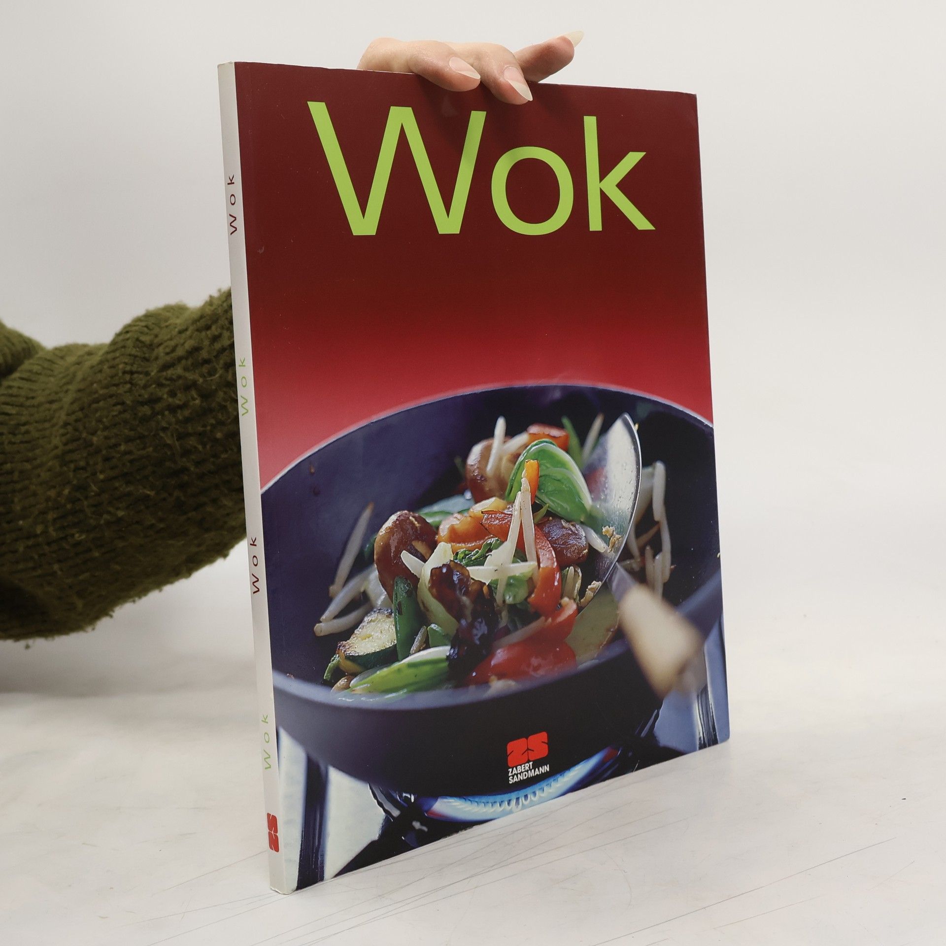 Autorenkollektiv Wok