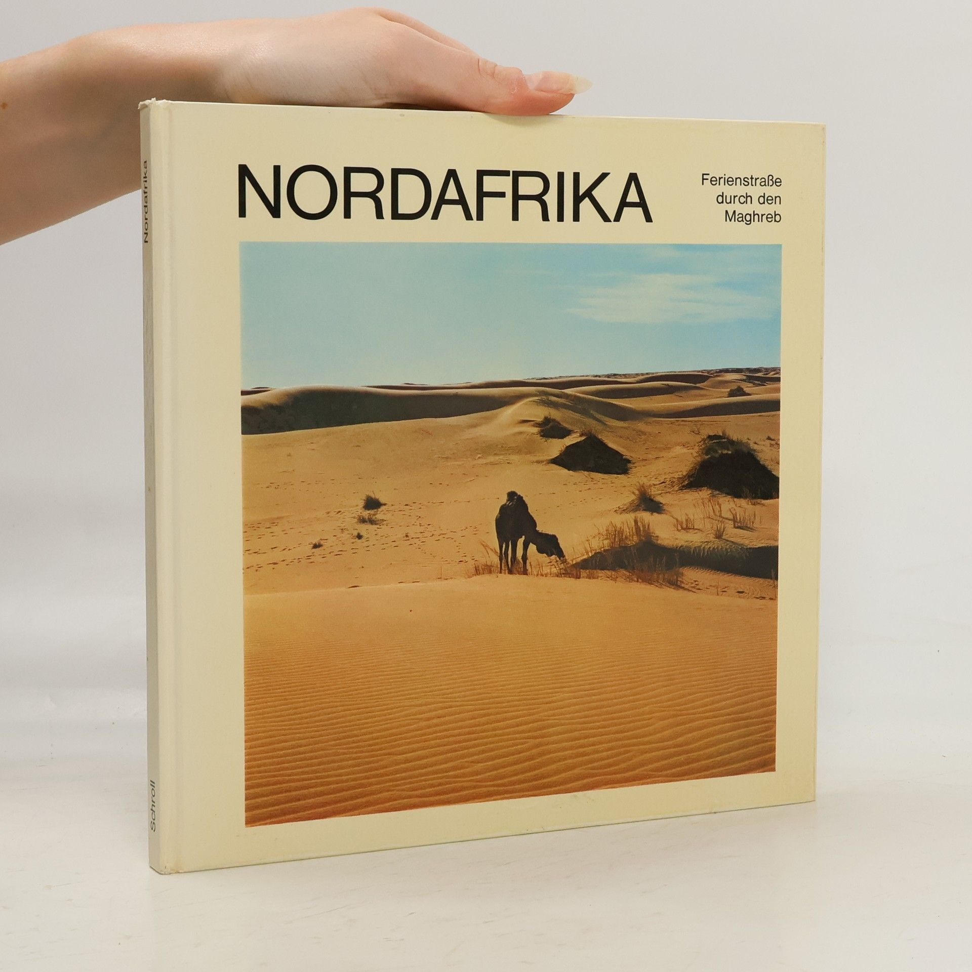 Autorenkollektiv Nordafrika