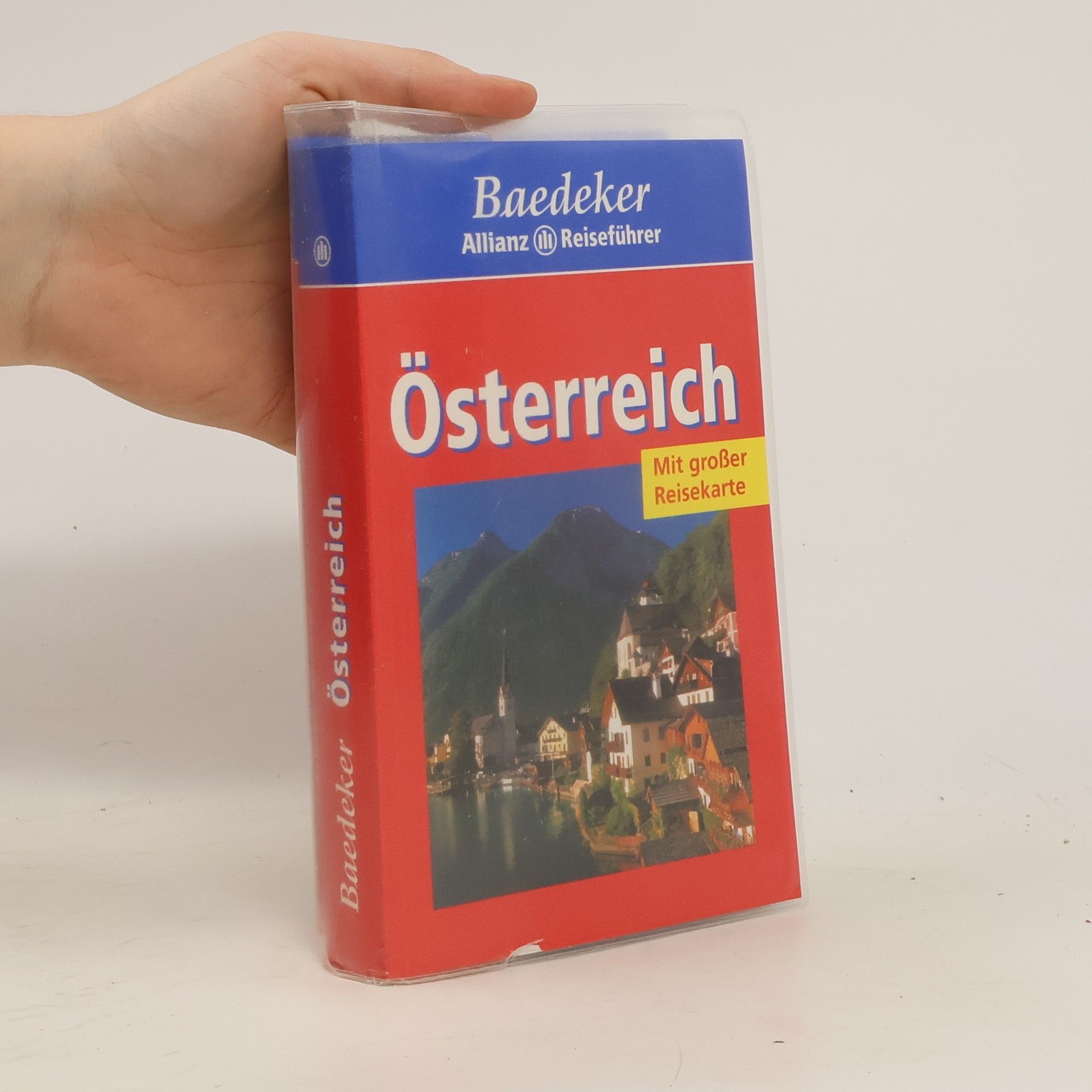 Kolektiv autorů Österreich