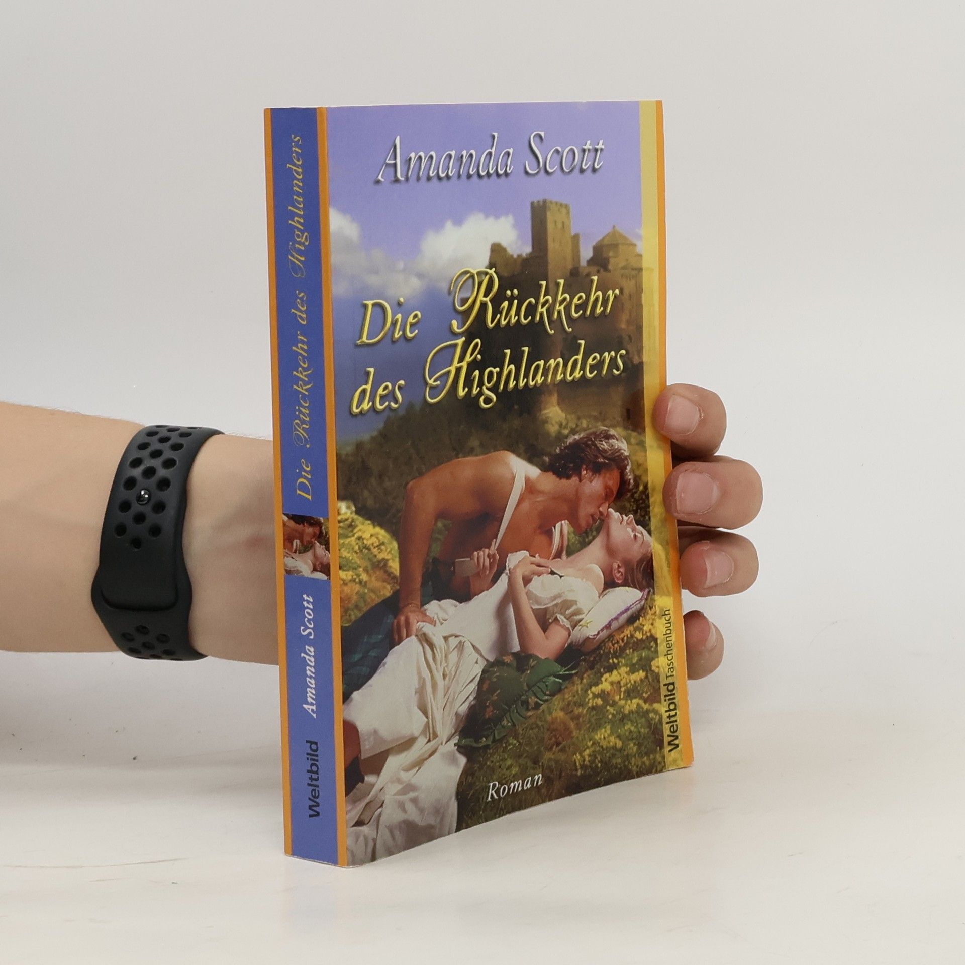 Die Rückkehr des Highlanders