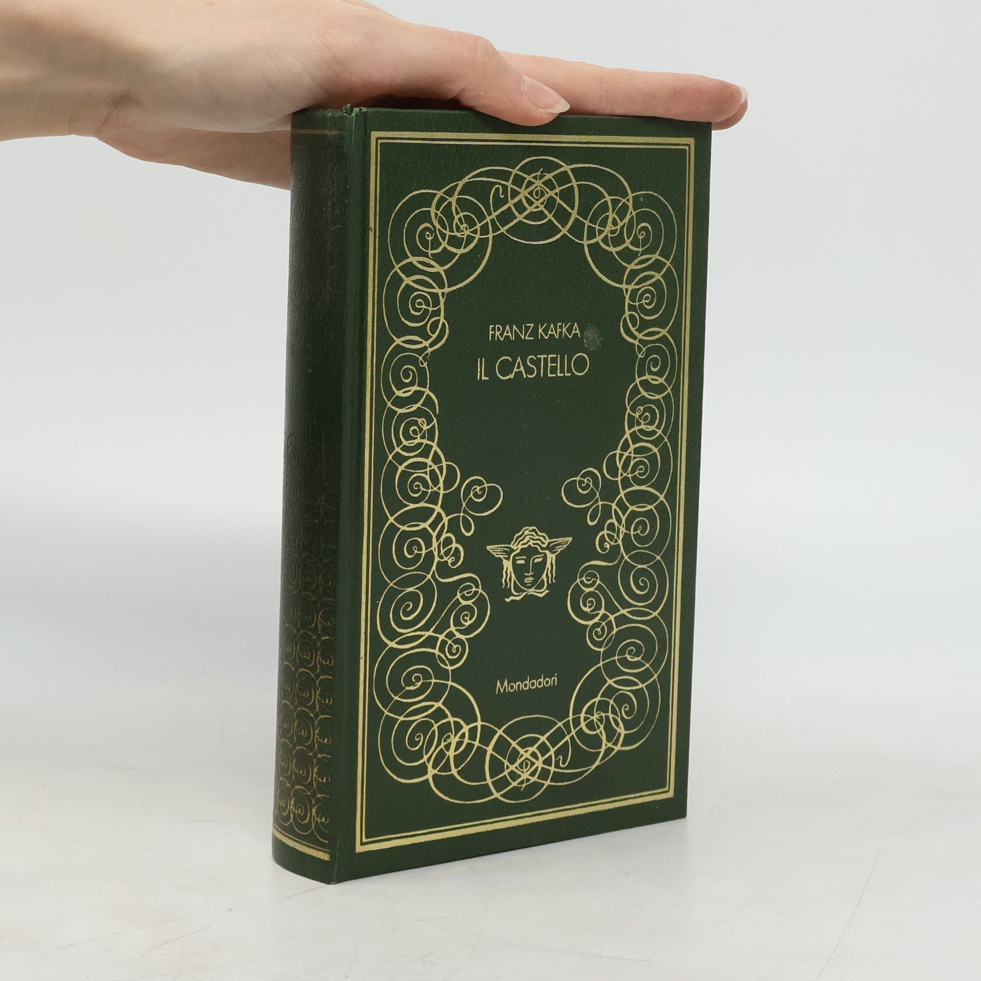 Franz Kafka Il Castello