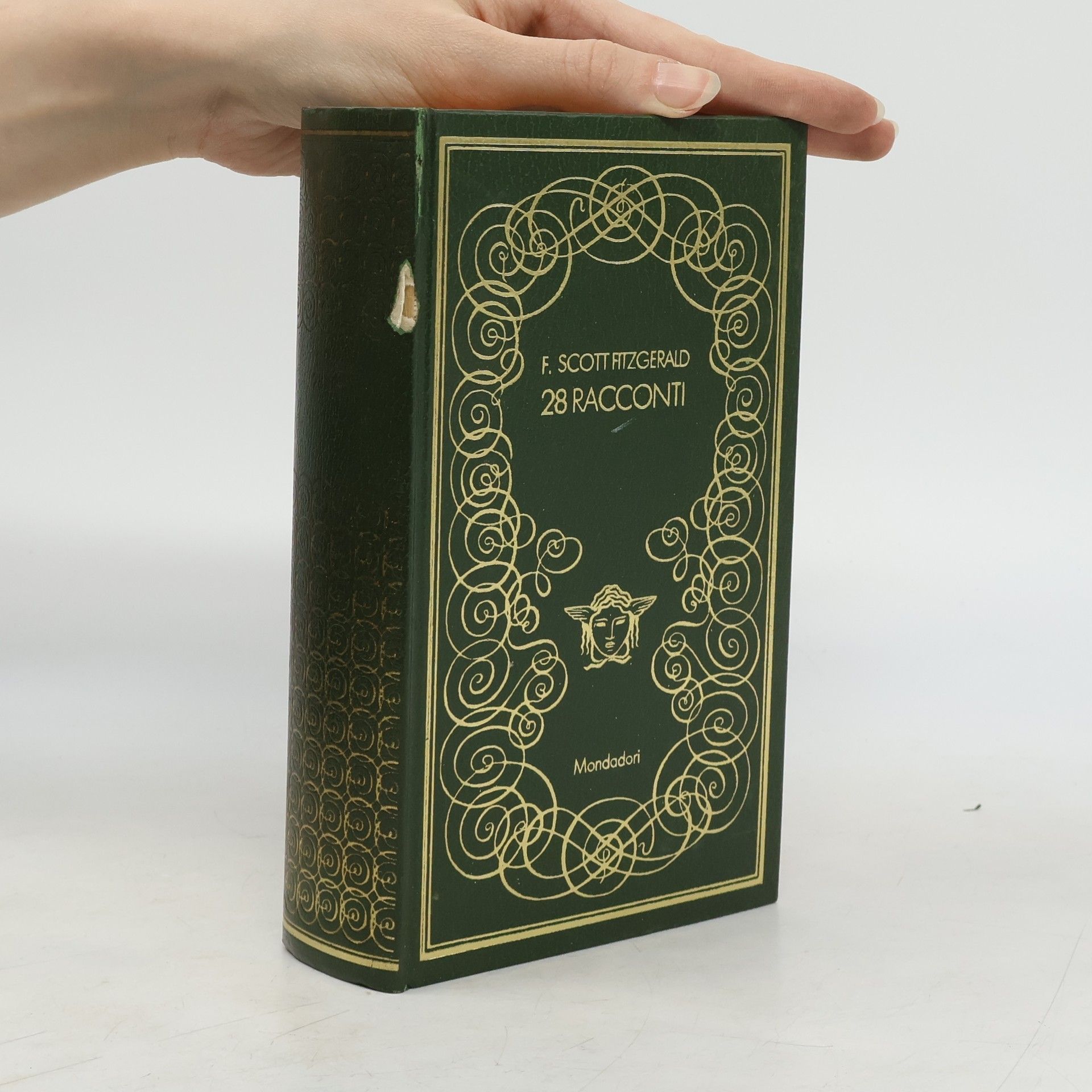 Francis Scott Fitzgerald 28 racconti