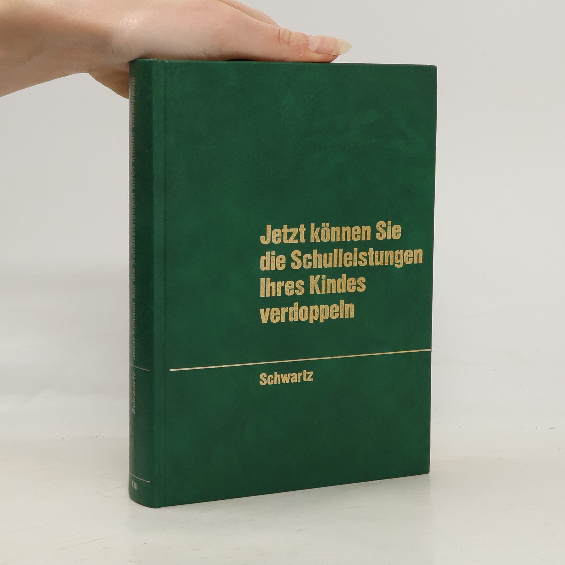 Jetzt können Sie die Schulleistungen Ihres Kindes verdoppeln