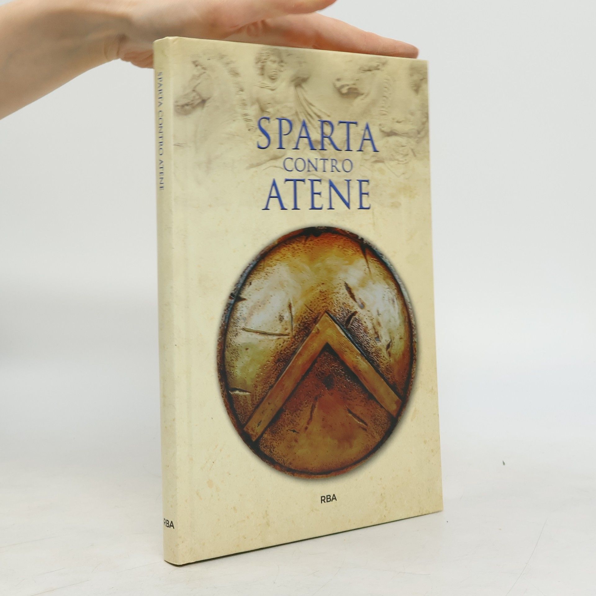Sparta contro Atene