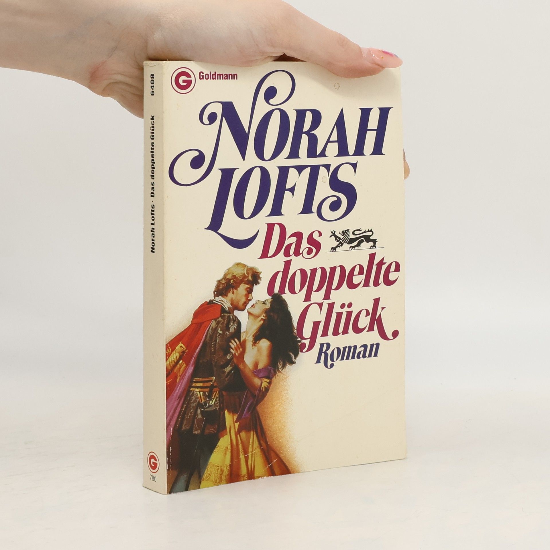 Norah Lofts Das doppelte Glück