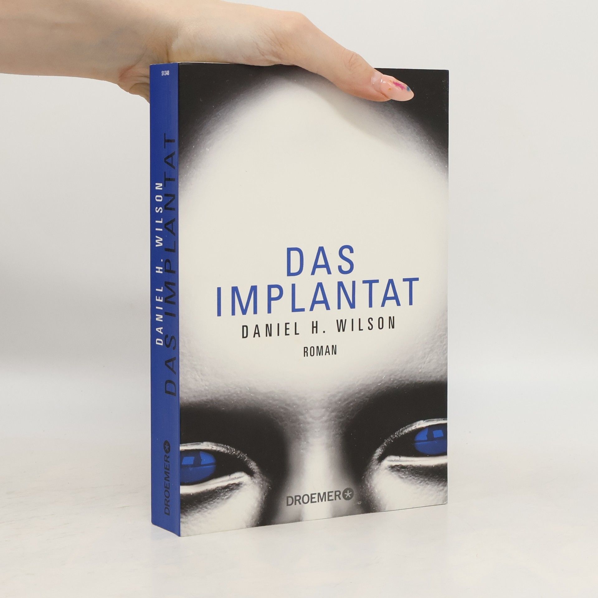 Das Implantat