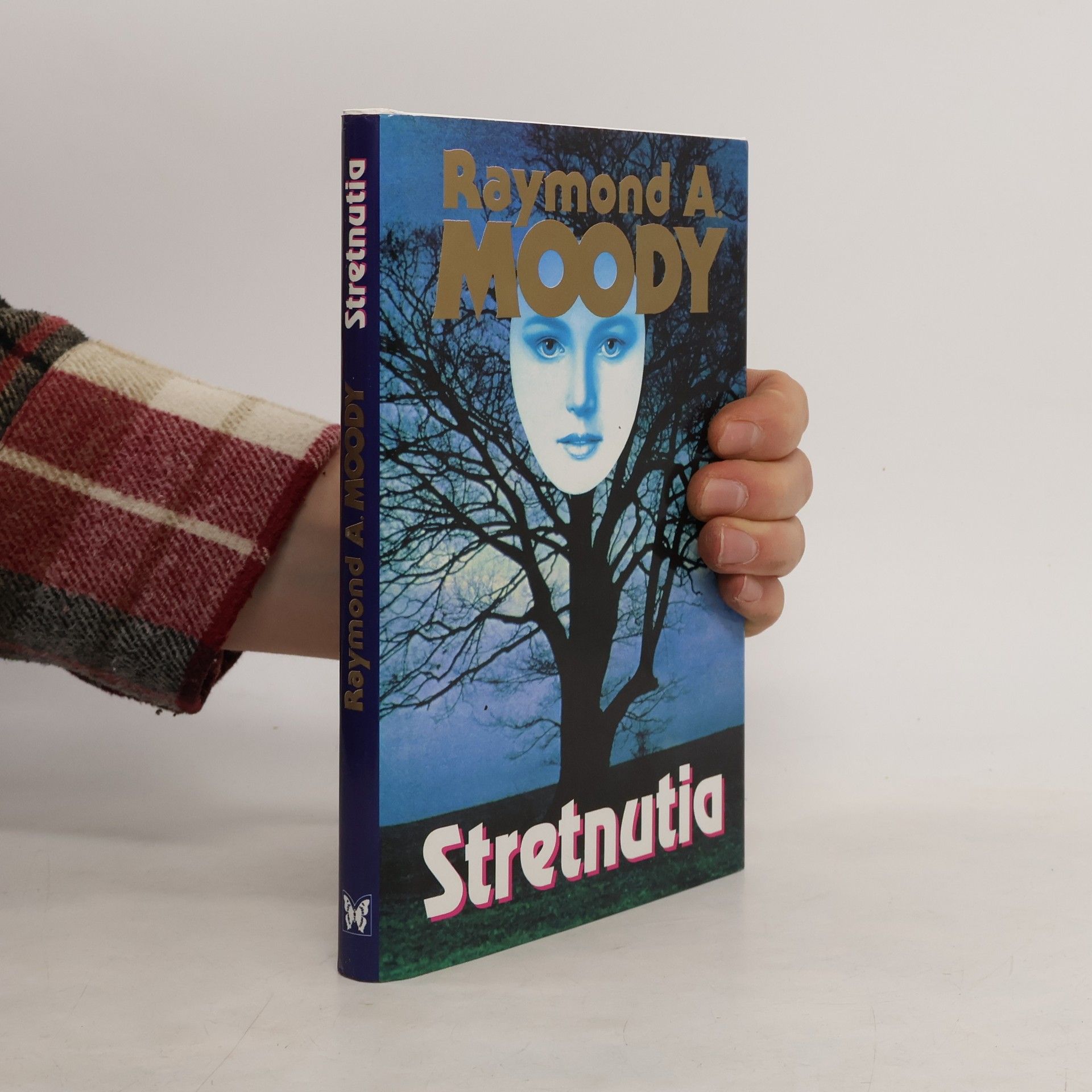 Raymond A. Moody Stretnutia