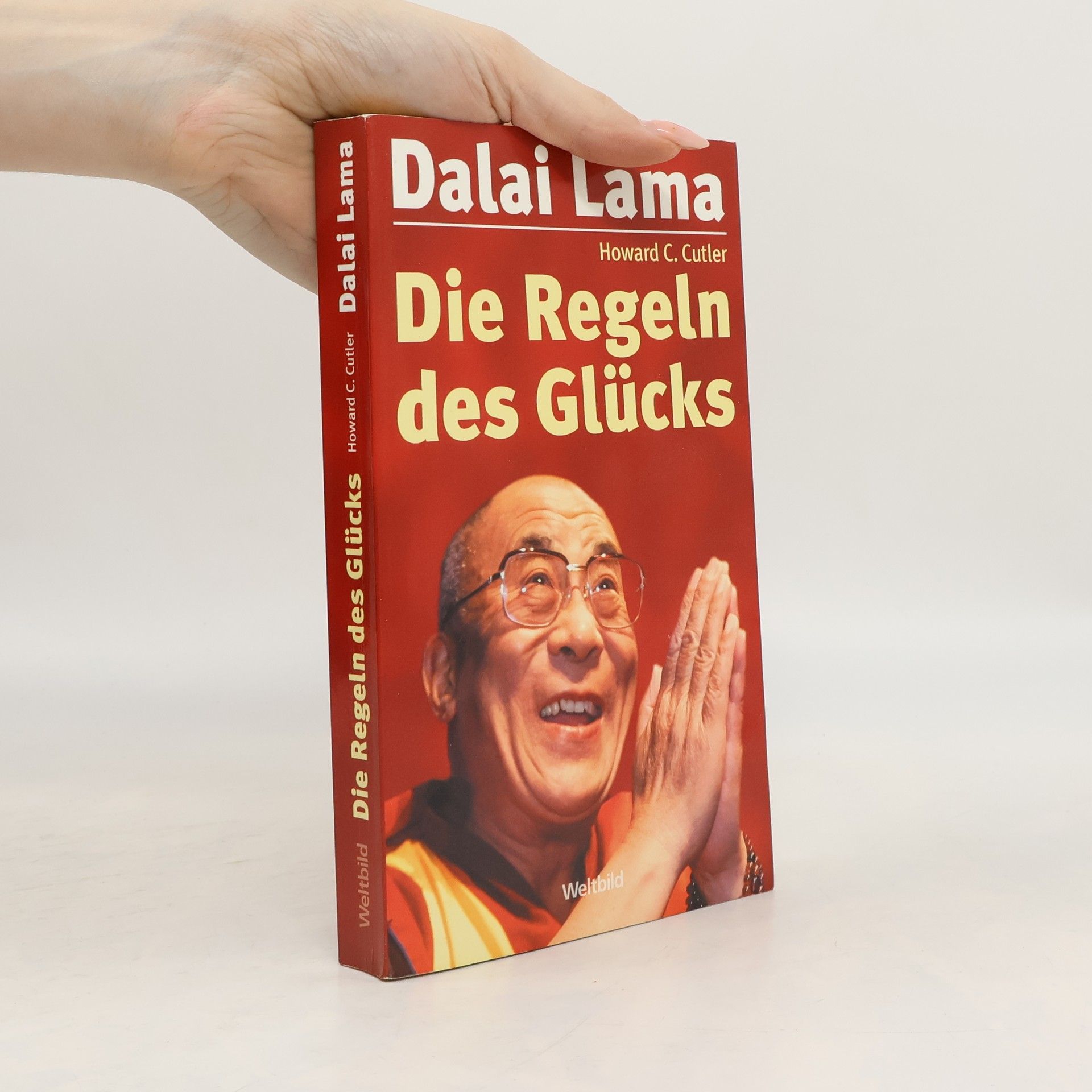 Die Regeln des Glücks