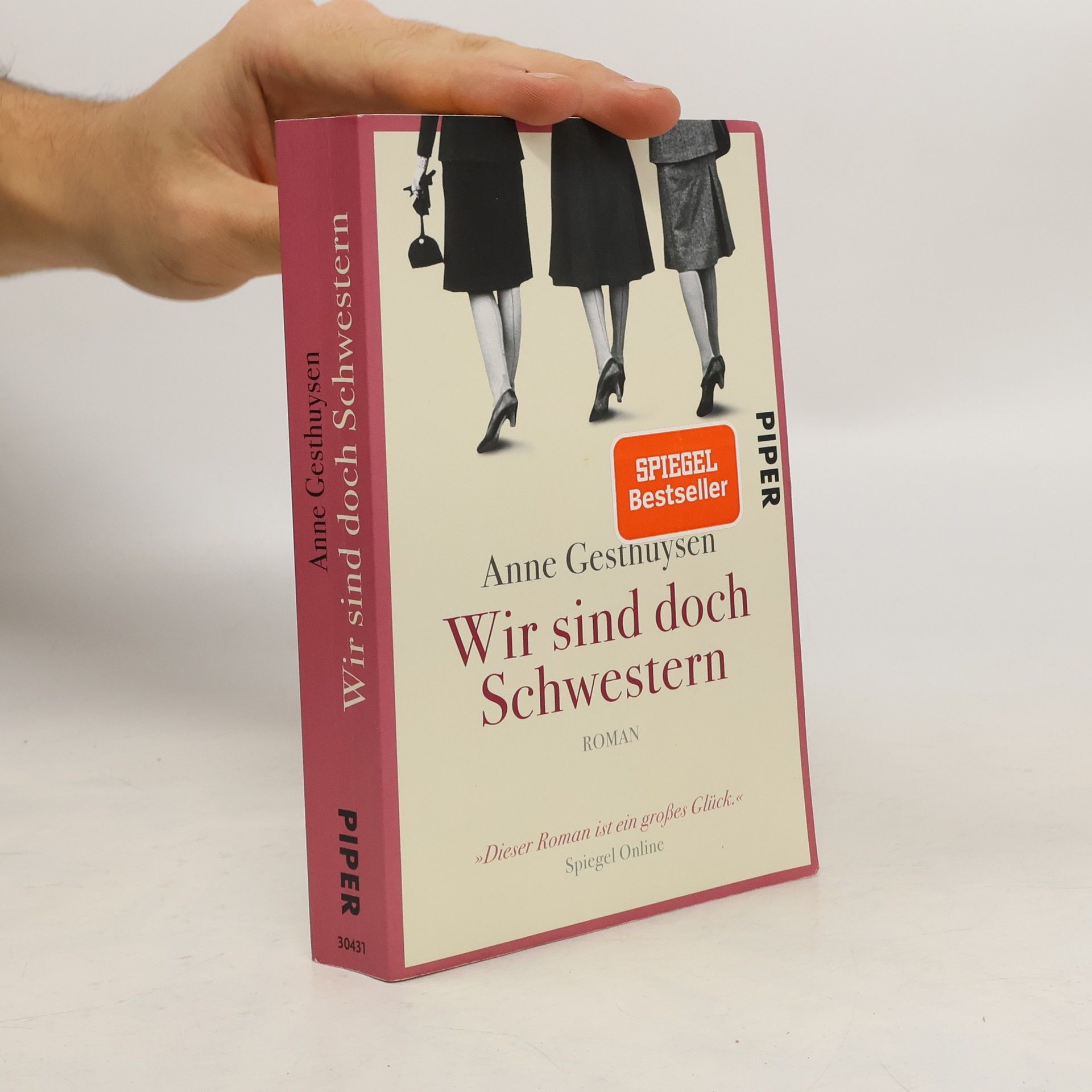 Wir sind doch Schwestern